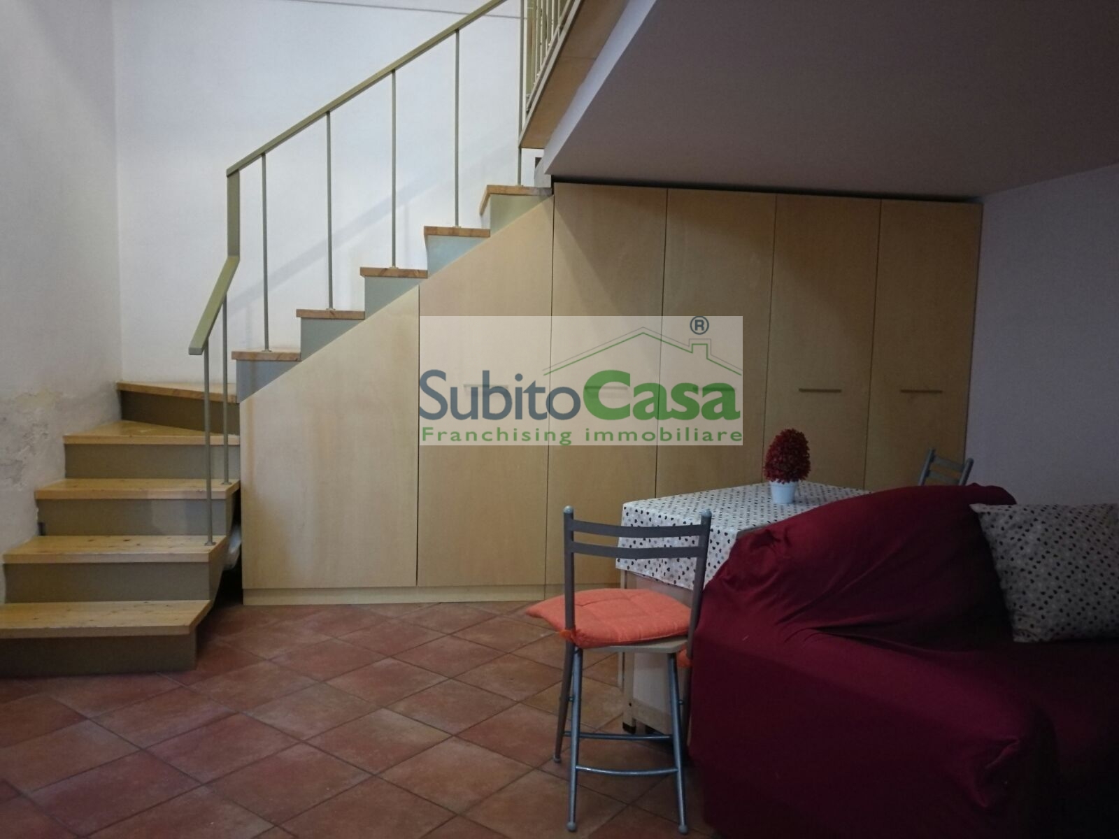 Appartamento in affitto a Pescara, Centro