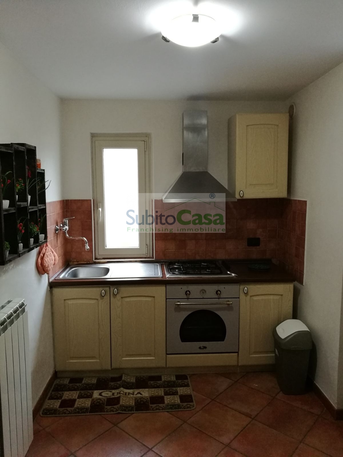 Appartamento in affitto a Pescara, Centro