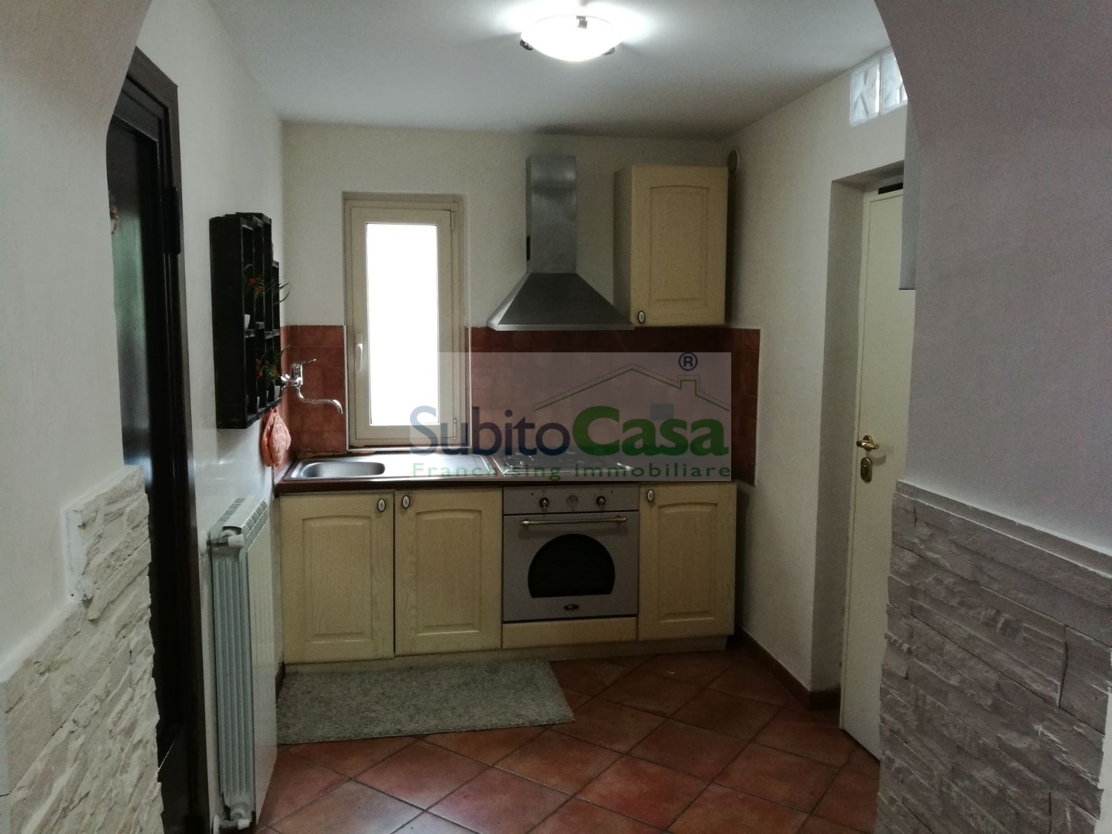 Appartamento in affitto a Pescara, Centro