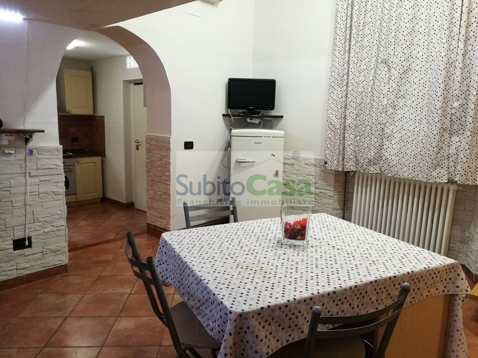 Appartamento in affitto a Pescara, Centro