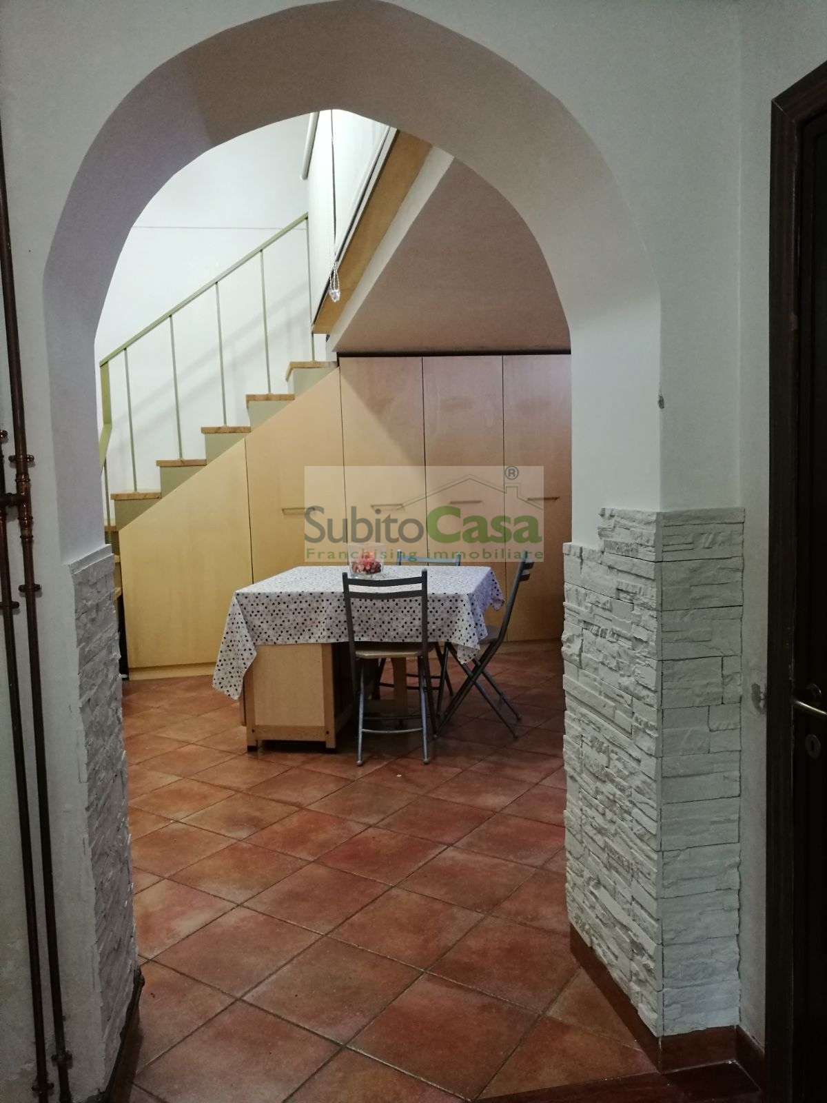 Appartamento in affitto a Pescara, Centro