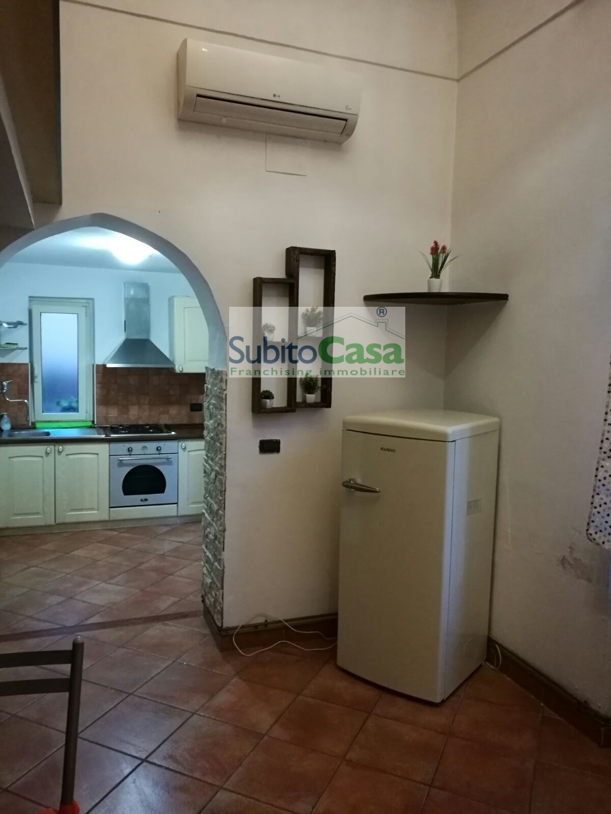 Appartamento in affitto a Pescara, Centro