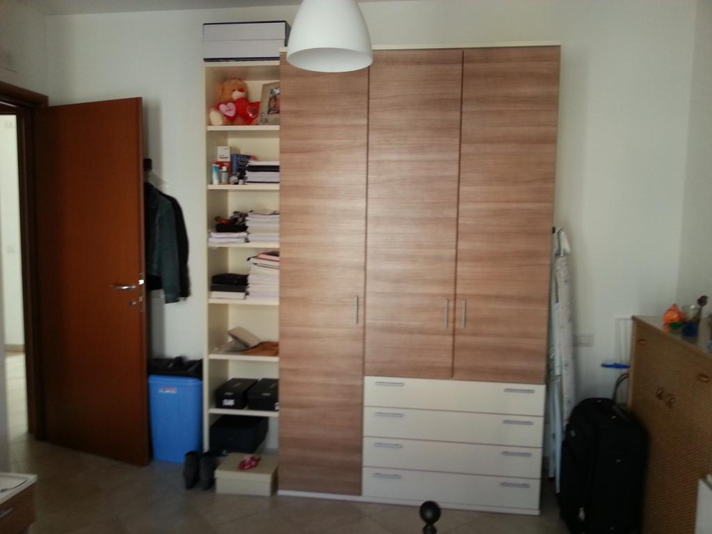 Appartamento in affitto a Chieti, Chieti Scalo Zona Universit