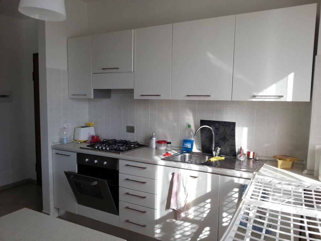 Appartamento in affitto a Chieti, Chieti Scalo Zona Universit