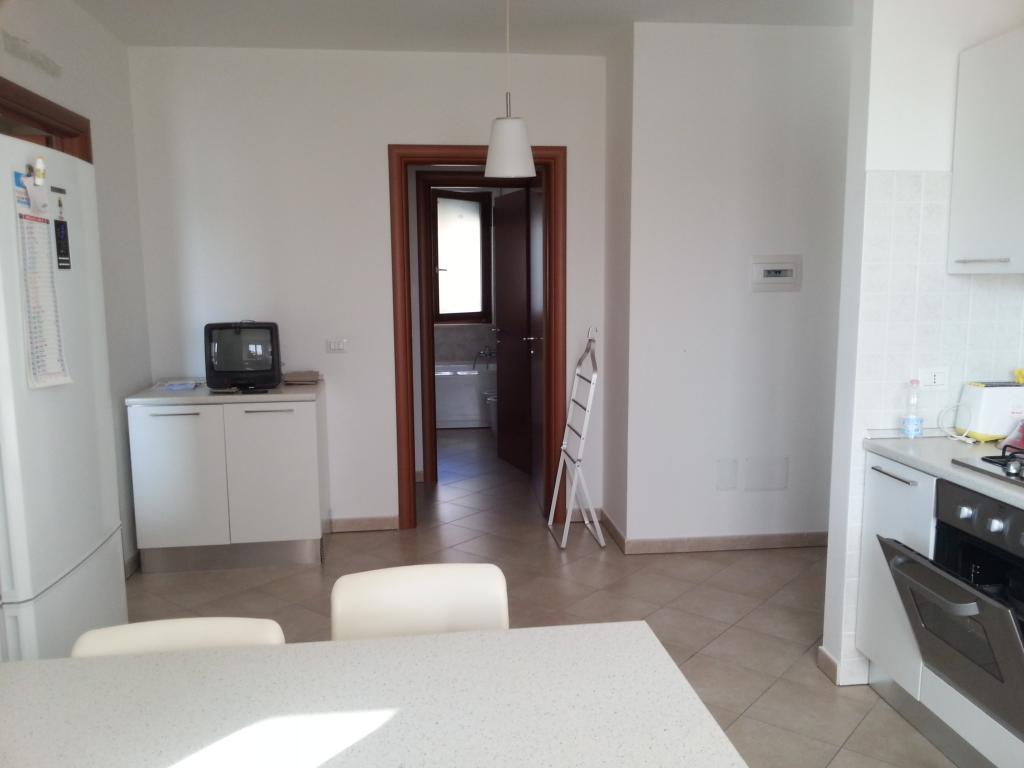 Appartamento in affitto a Chieti, Chieti Scalo Zona Universit