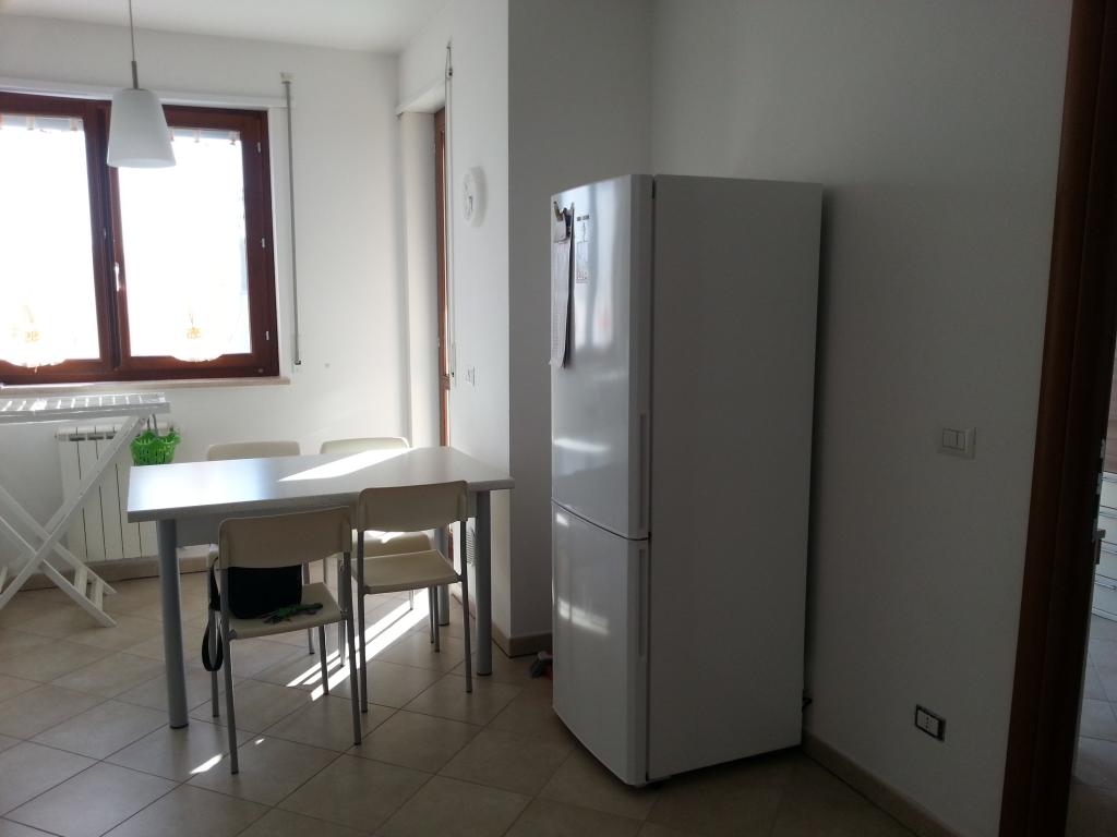 Appartamento in affitto a Chieti, Chieti Scalo Zona Universit