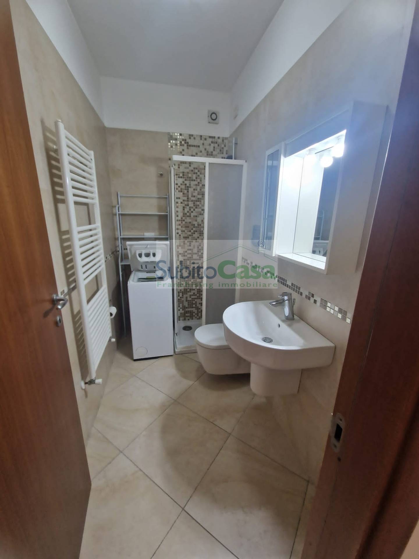 Appartamento in affitto a Chieti, Chieti Scalo Zona Stazione