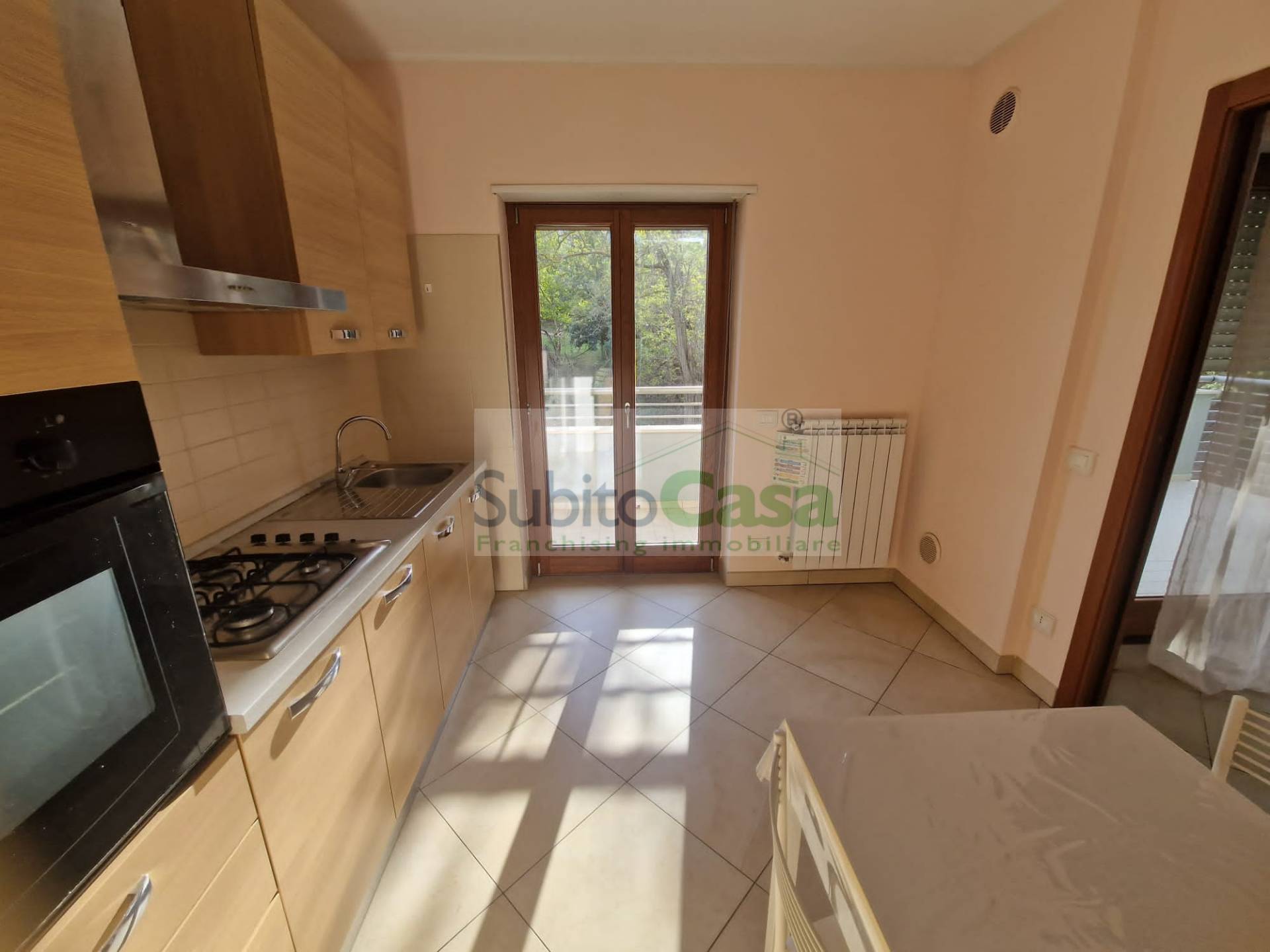 Appartamento in affitto a Chieti, Chieti Scalo Zona Stazione