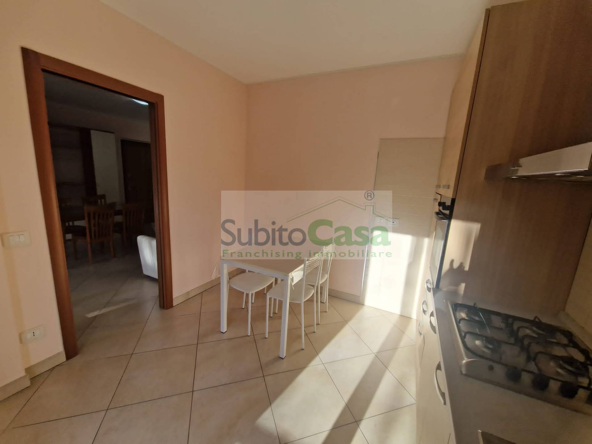 Appartamento in affitto a Chieti, Chieti Scalo Zona Stazione