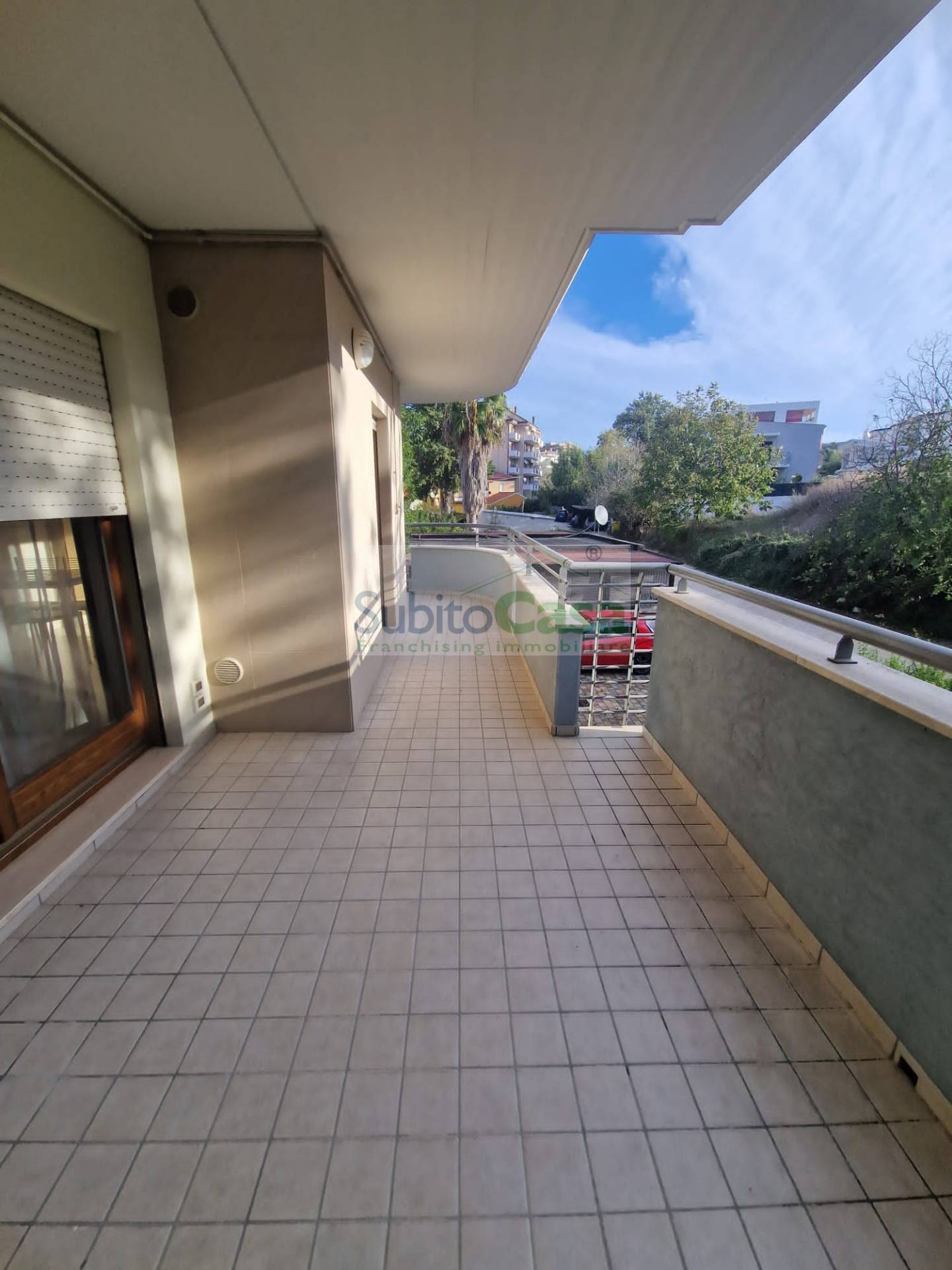 Appartamento in affitto a Chieti, Chieti Scalo Zona Stazione