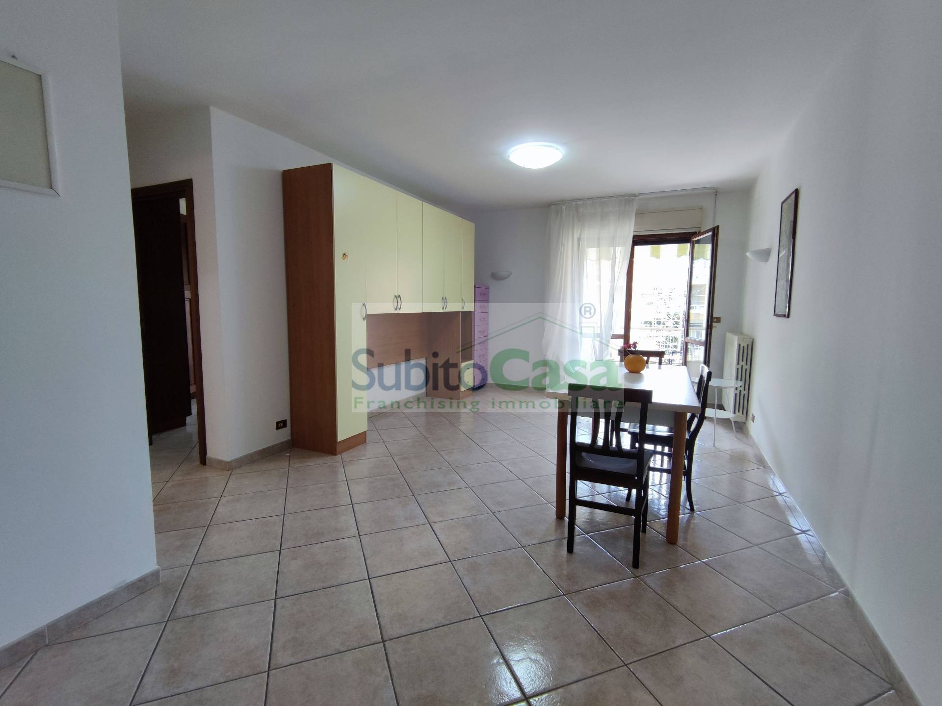 stanze singole in affitto a Chieti, Chieti Scalo Zona Stazione