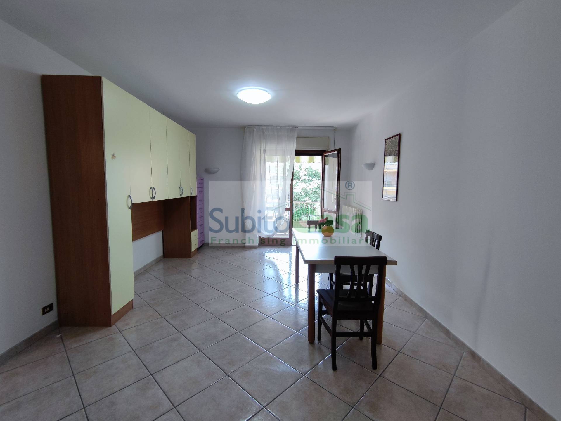 stanze singole in affitto a Chieti, Chieti Scalo Zona Stazione