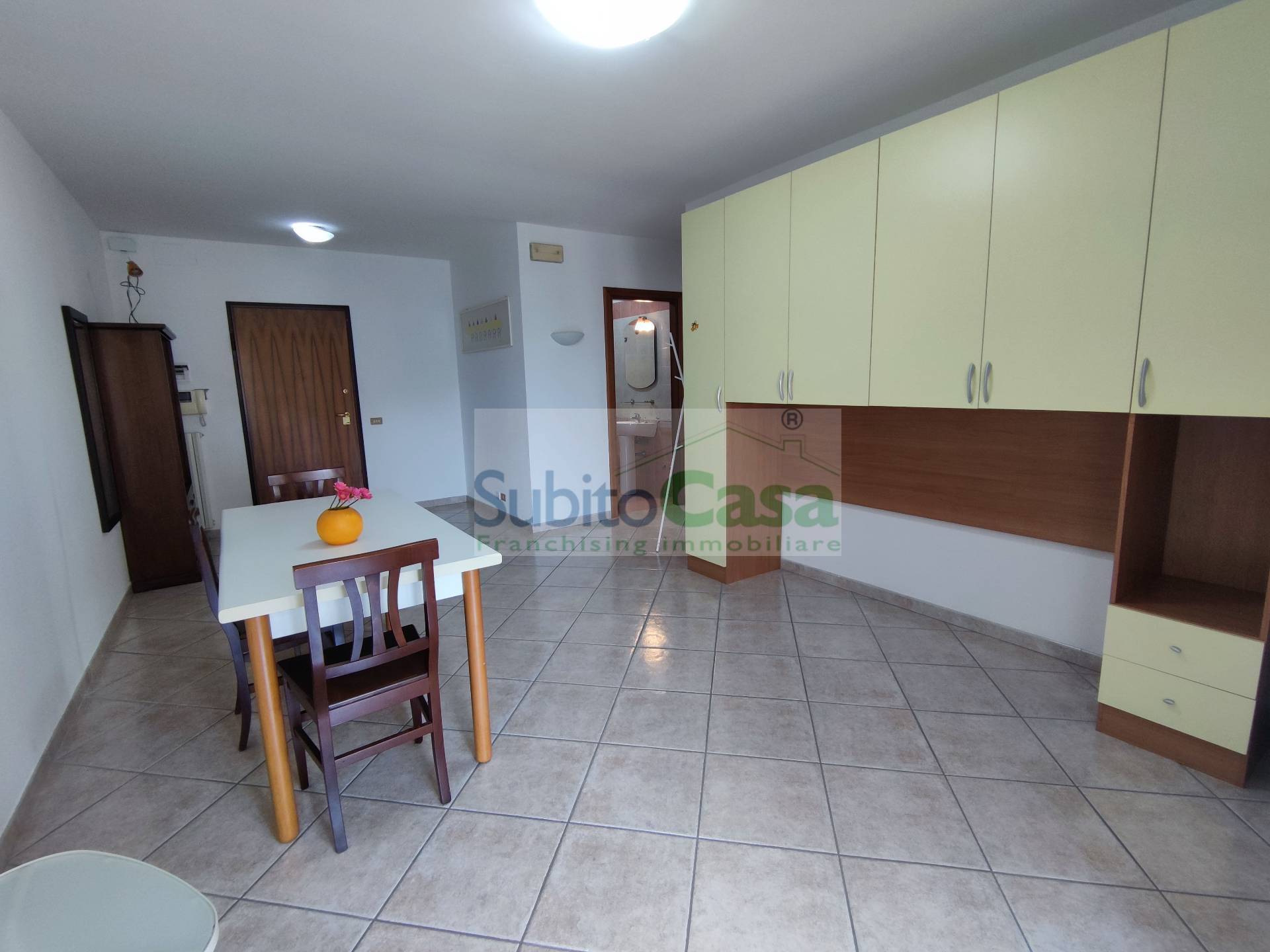 stanze singole in affitto a Chieti, Chieti Scalo Zona Stazione