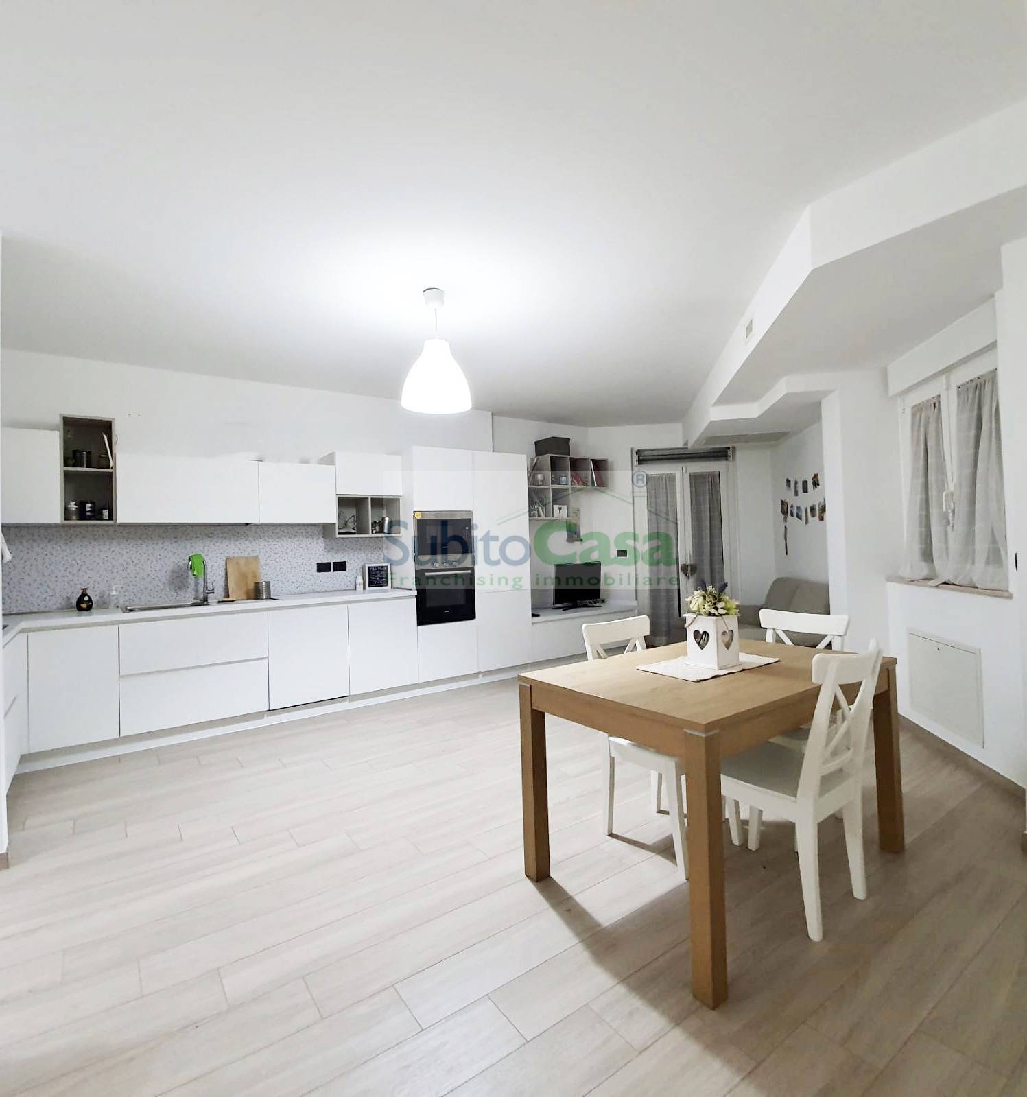 Appartamento in affitto a Chieti, Chieti Scalo Centro