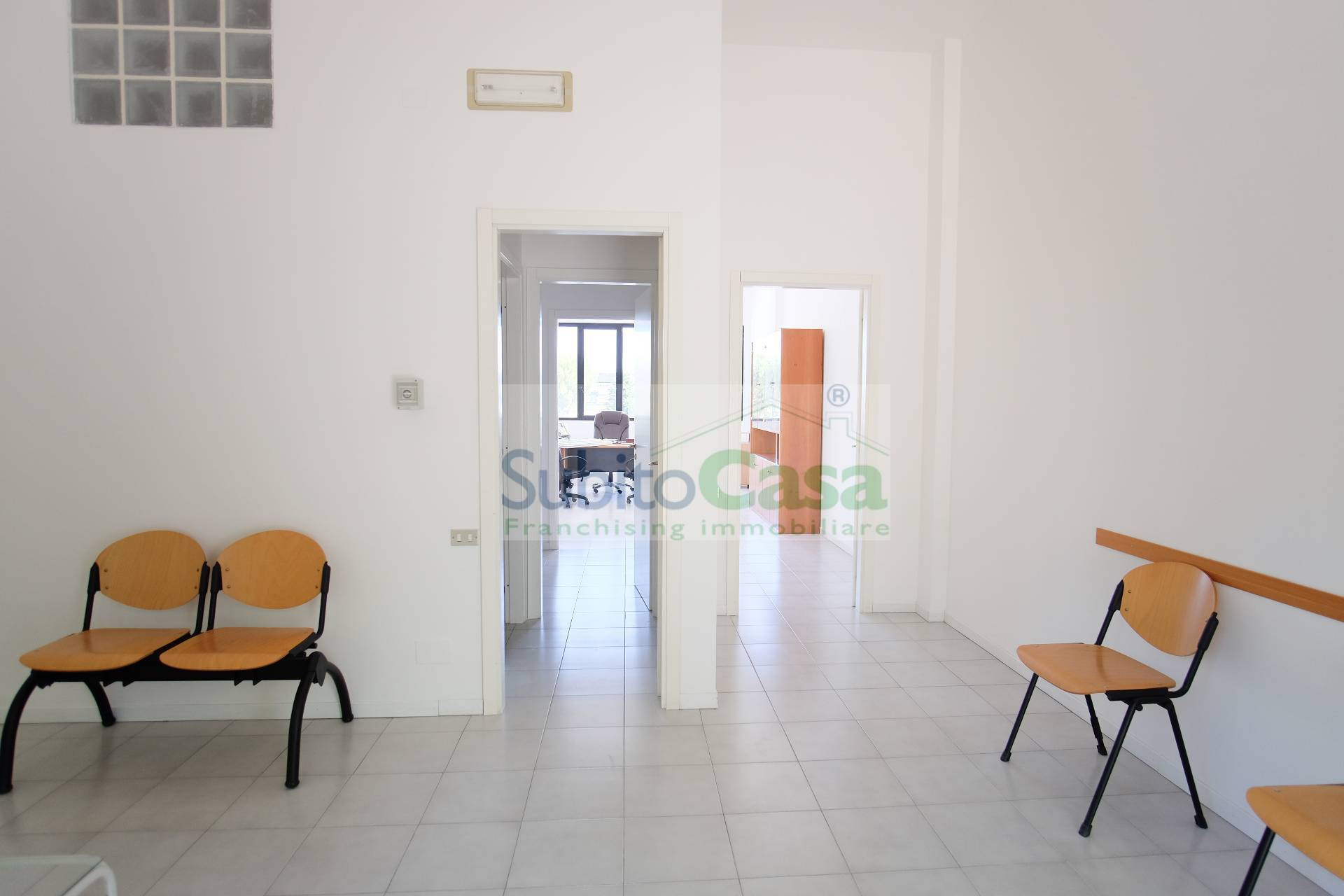 Ufficio in affitto a Chieti, Chieti Zona Levante