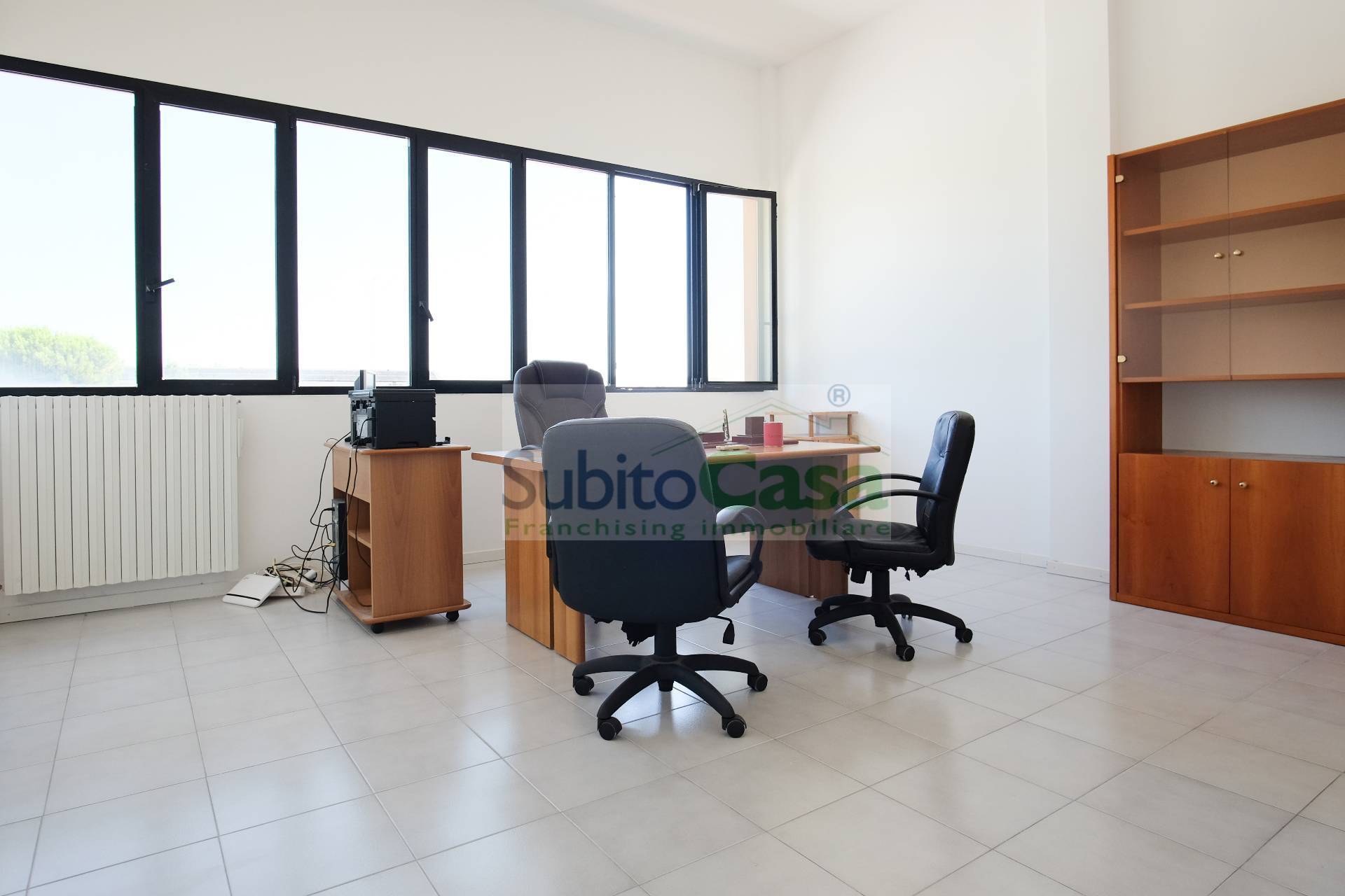Ufficio in affitto a Chieti, Chieti Zona Levante