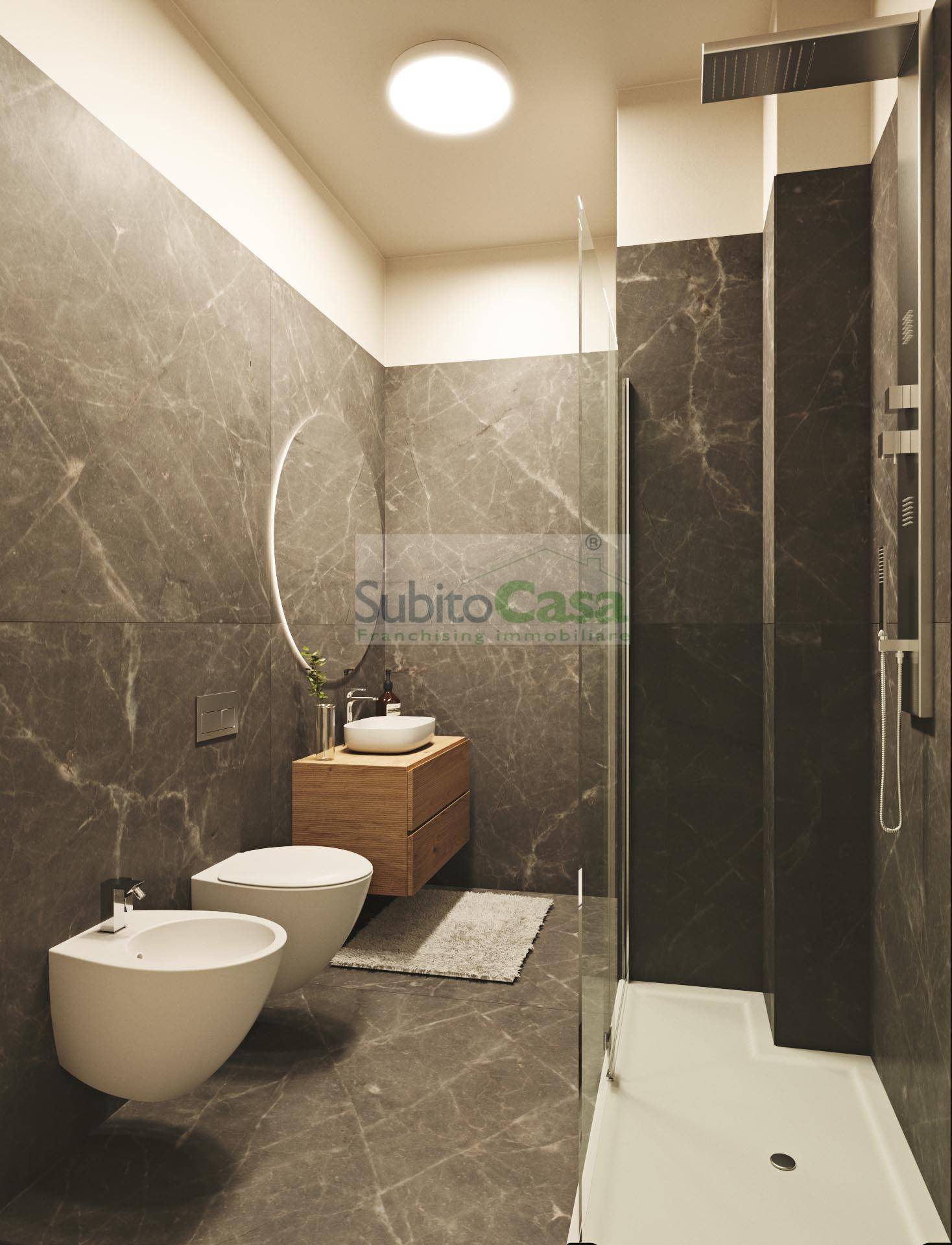 Appartamento in affitto a Chieti, Chieti Scalo Zona Centro