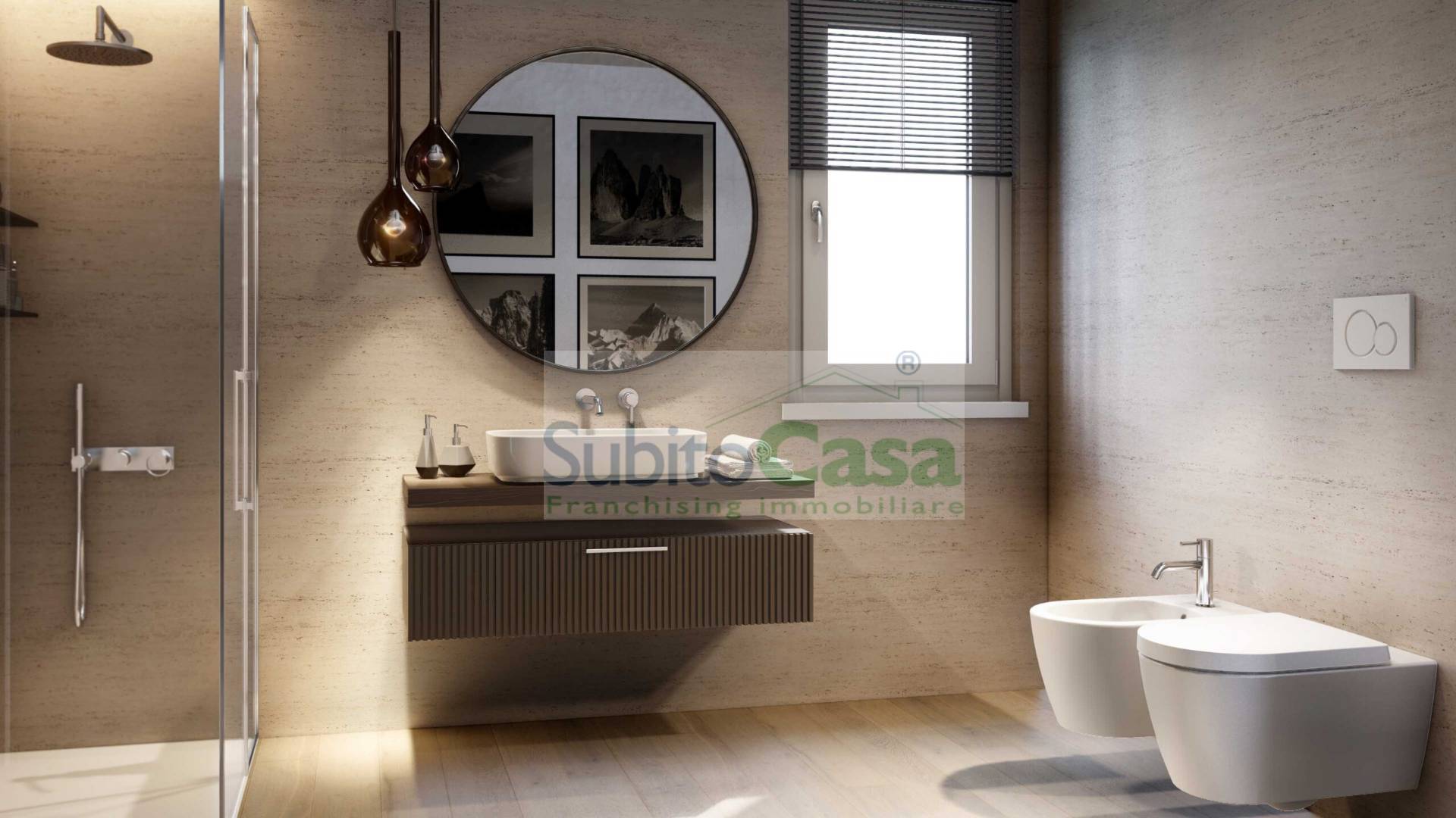 Appartamento in affitto a Chieti, Chieti Scalo Zona Centro