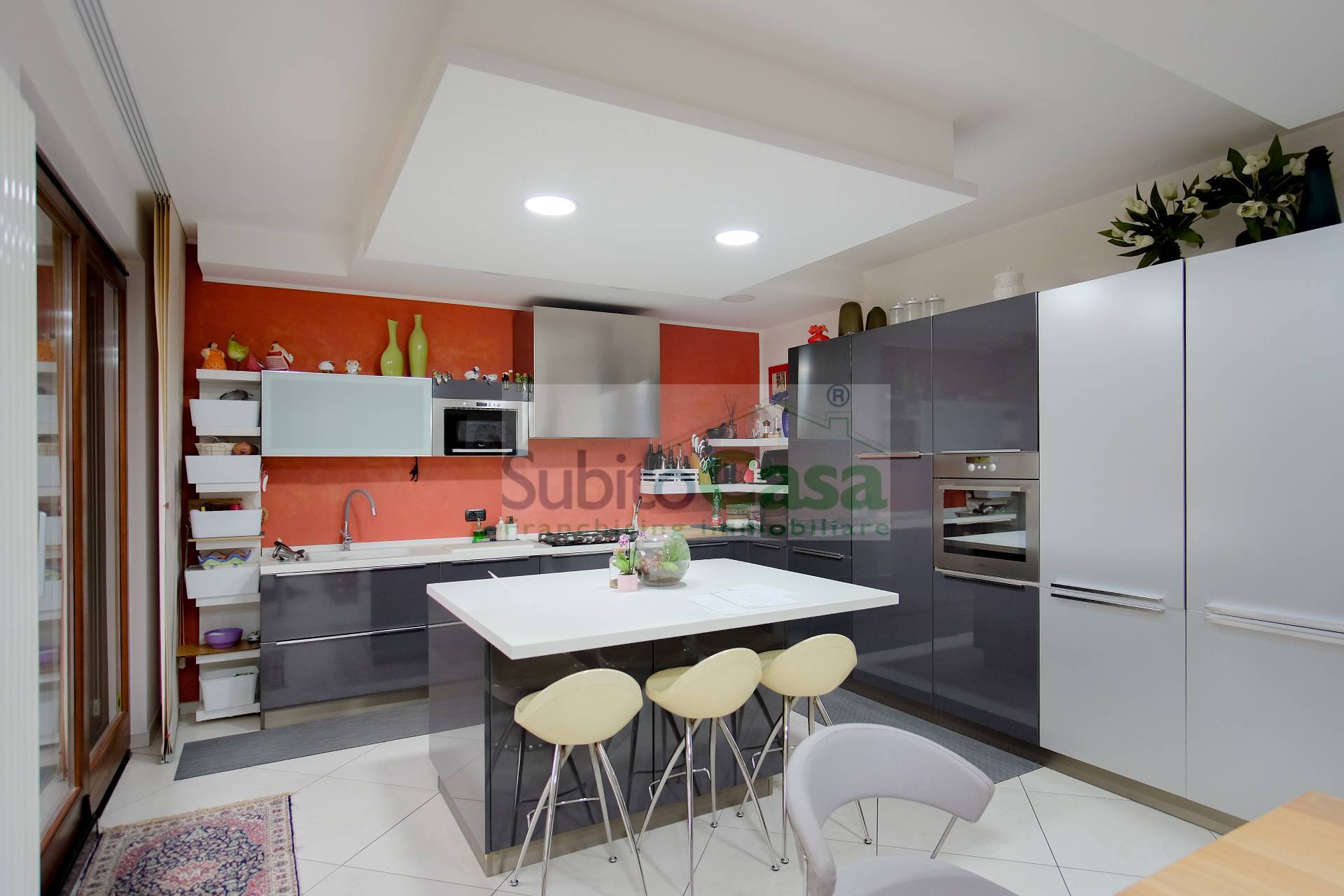 Villa Singola in vendita a Chieti, Chieti Scalo Centro