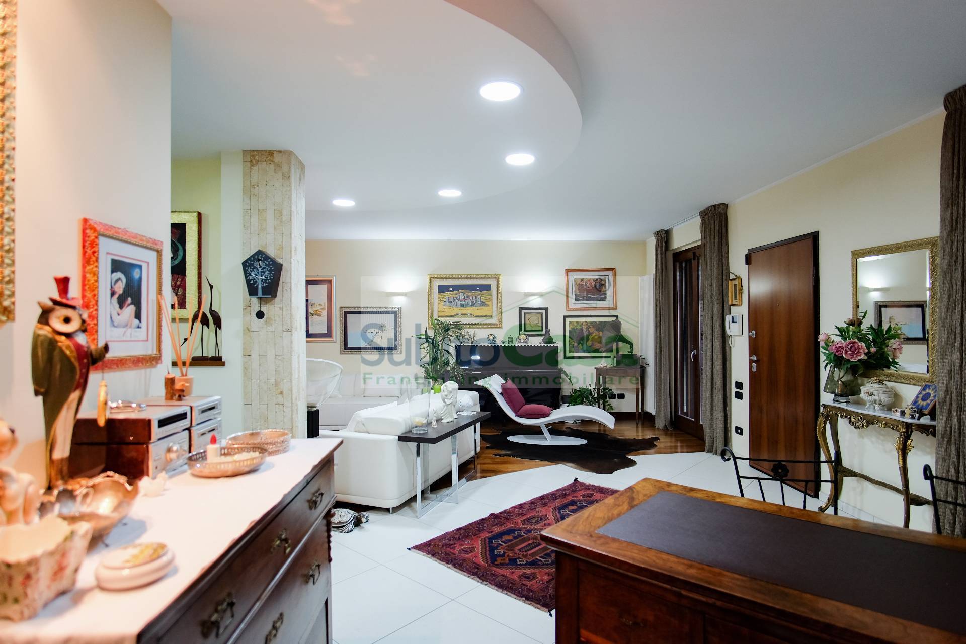 Villa Singola in vendita a Chieti, Chieti Scalo Centro