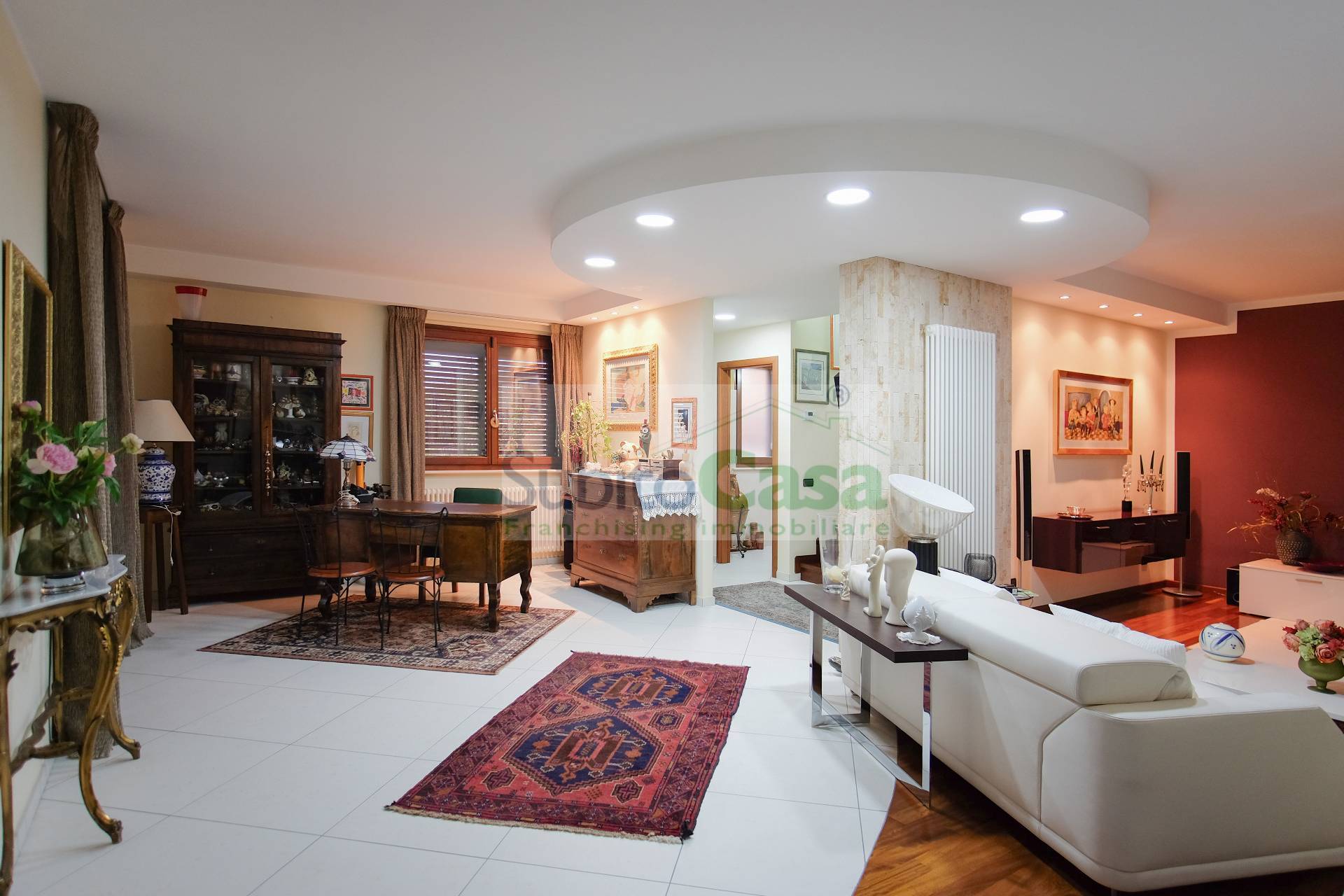 Villa Singola in vendita a Chieti, Chieti Scalo Centro