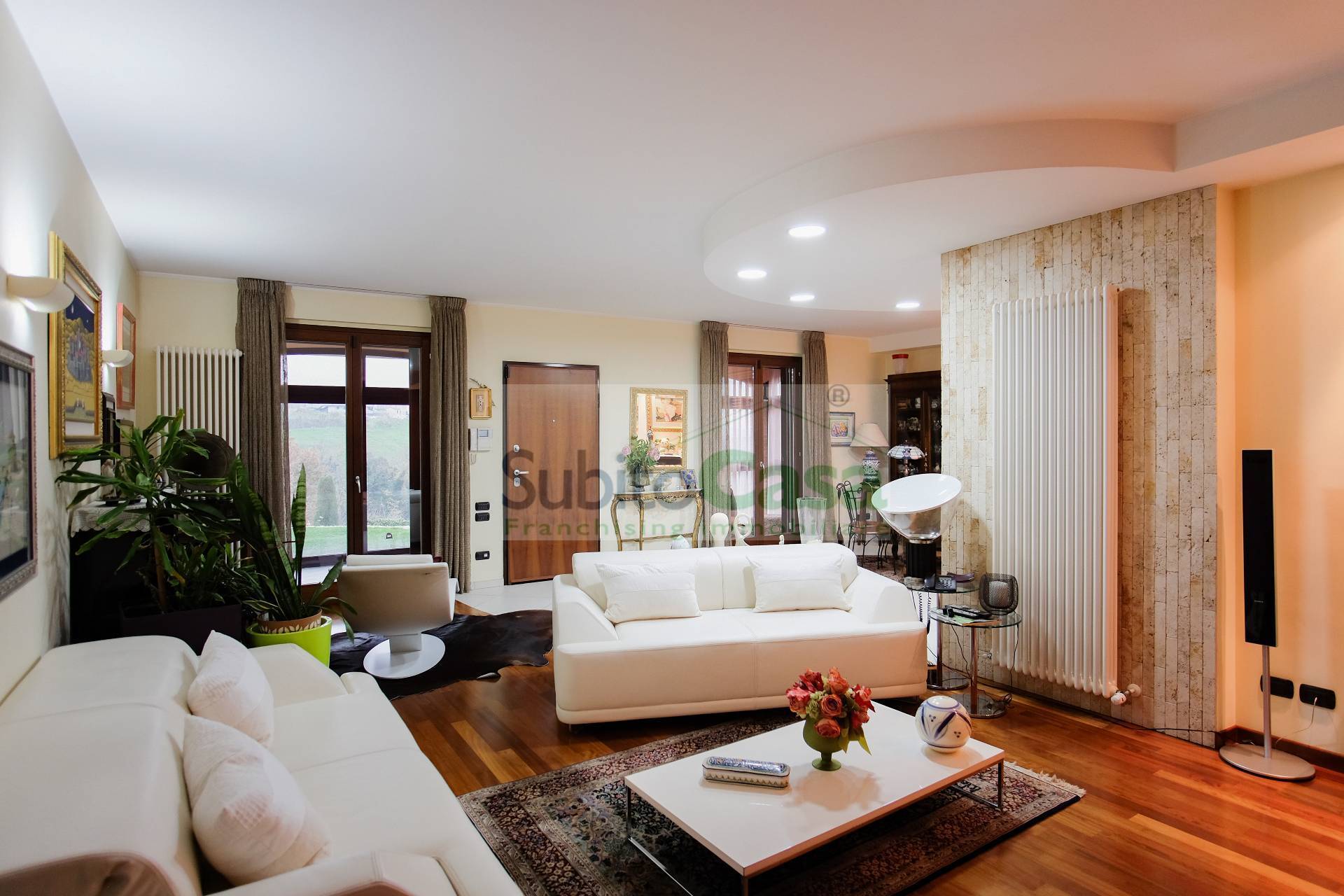 Villa Singola in vendita a Chieti, Chieti Scalo Centro