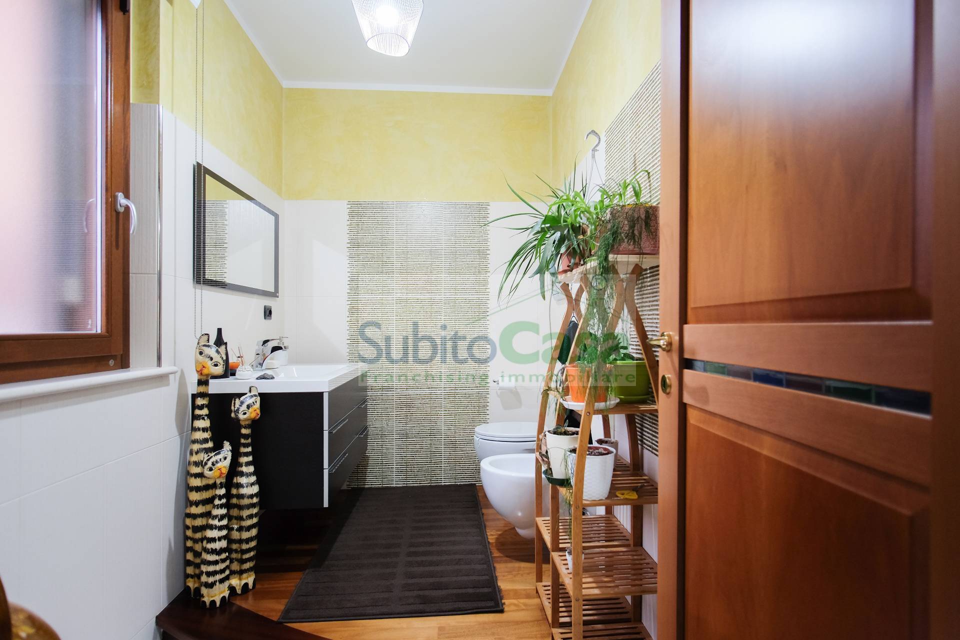 Villa Singola in vendita a Chieti, Chieti Scalo Centro