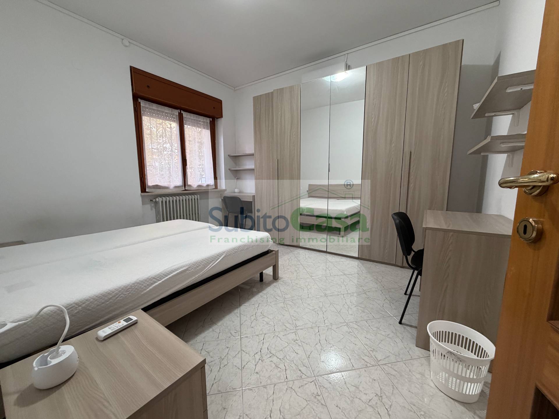 Appartamento in affitto a Chieti, Chieti Scalo universit