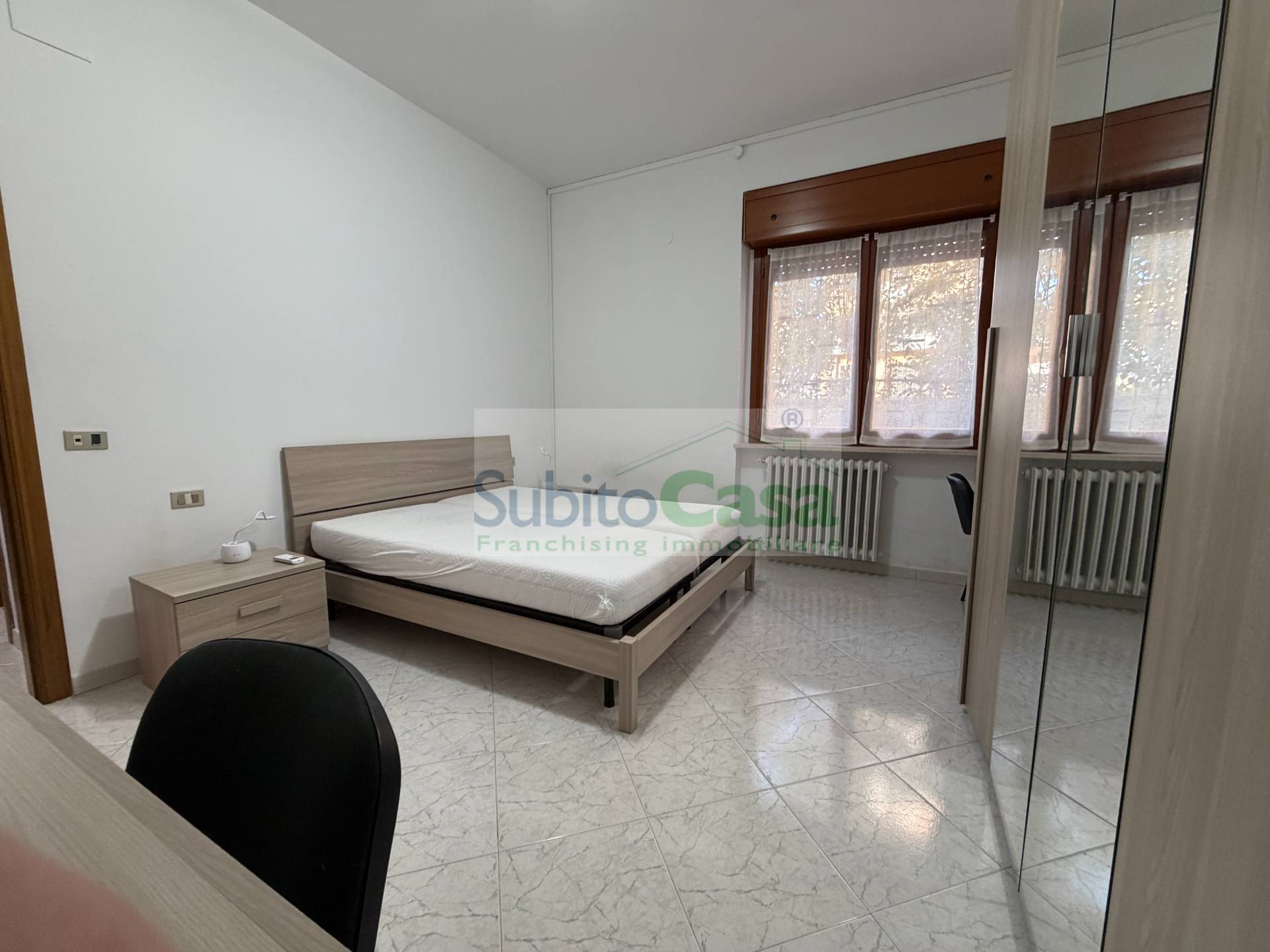 Appartamento in affitto a Chieti, Chieti Scalo universit