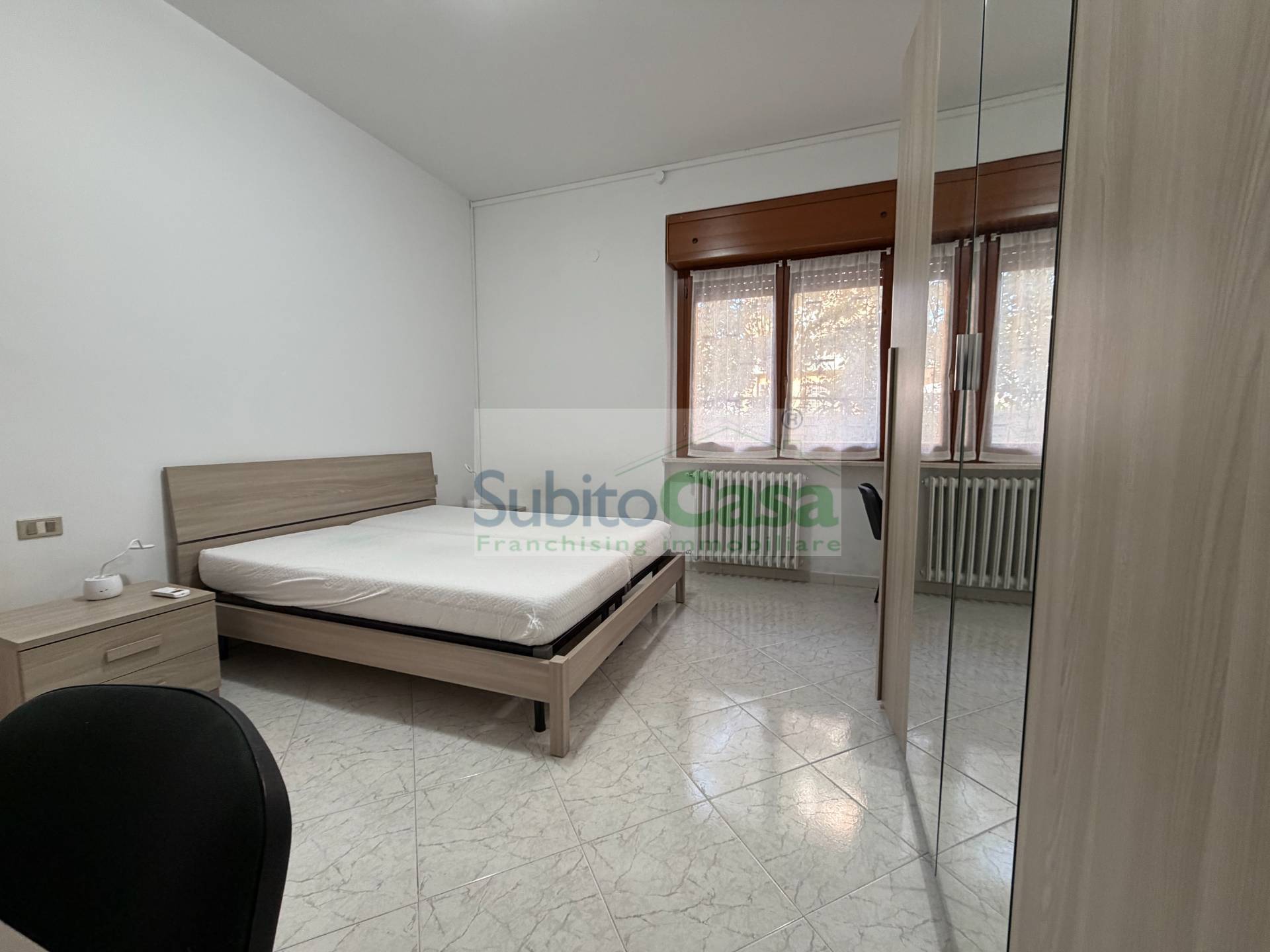 Appartamento in affitto a Chieti, Chieti Scalo universit