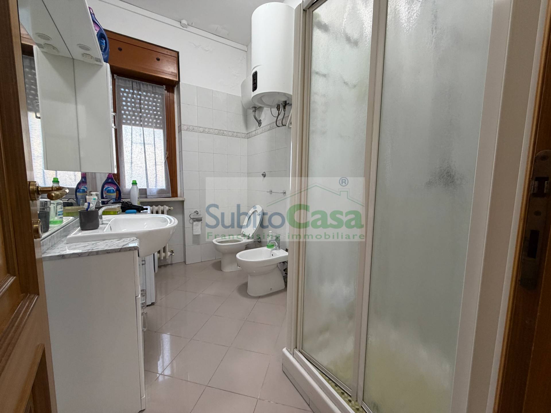 Appartamento in affitto a Chieti, Chieti Scalo universit