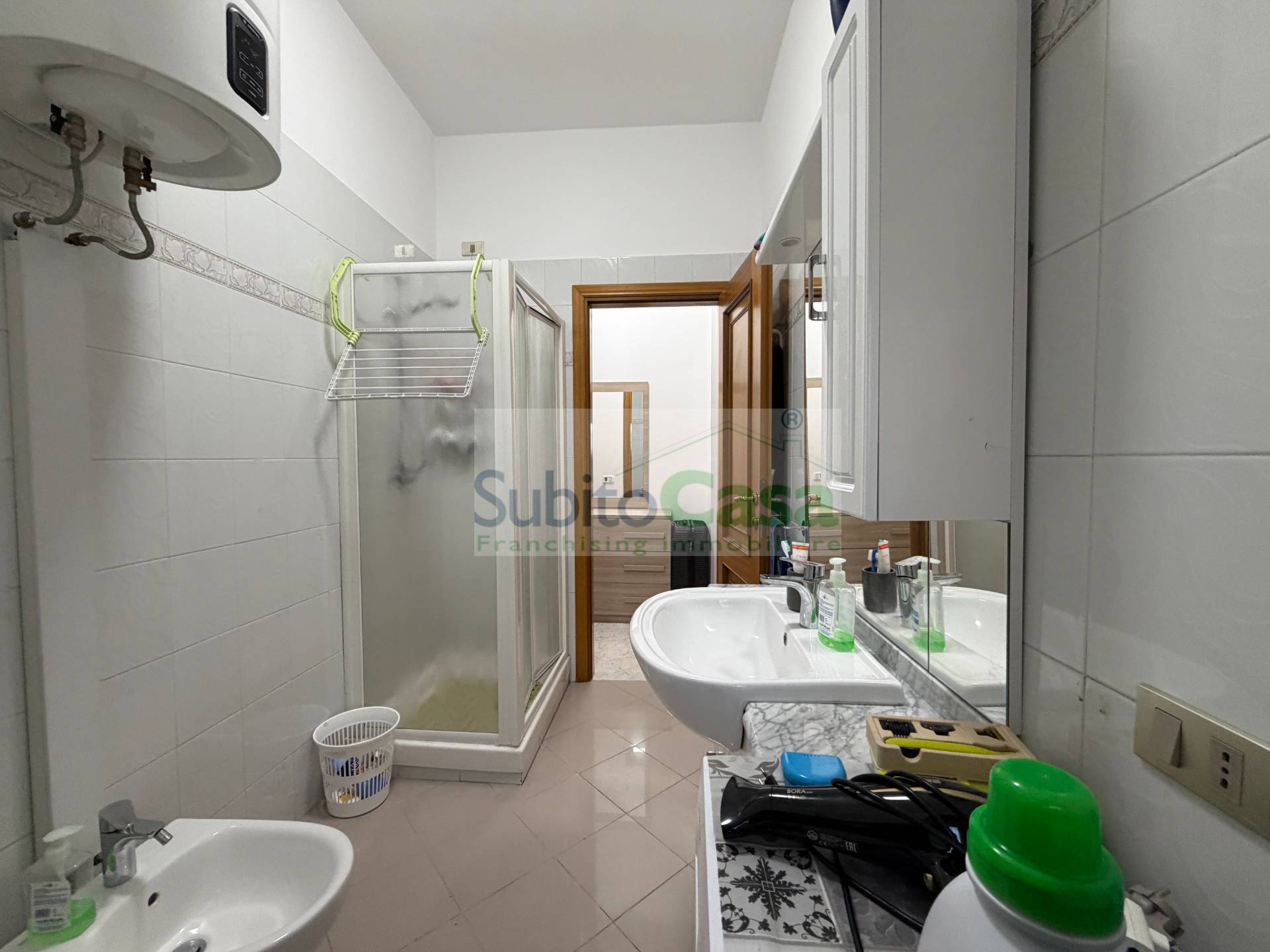 Appartamento in affitto a Chieti, Chieti Scalo universit