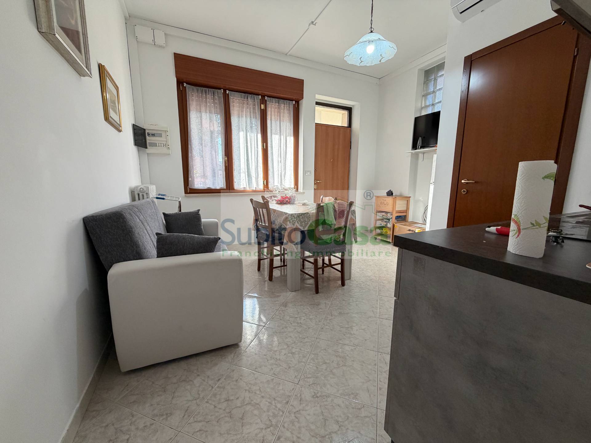 Appartamento in affitto a Chieti, Chieti Scalo universit