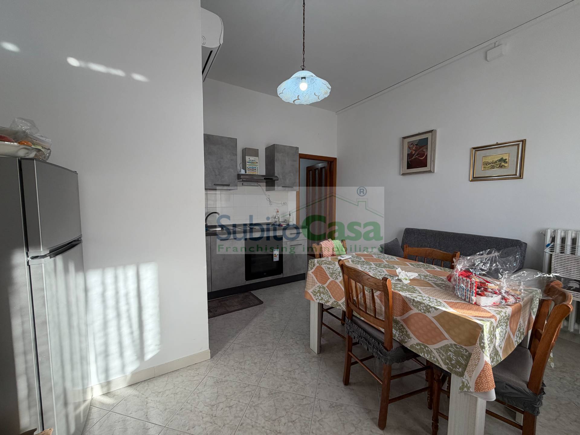 Appartamento in affitto a Chieti, Chieti Scalo universit