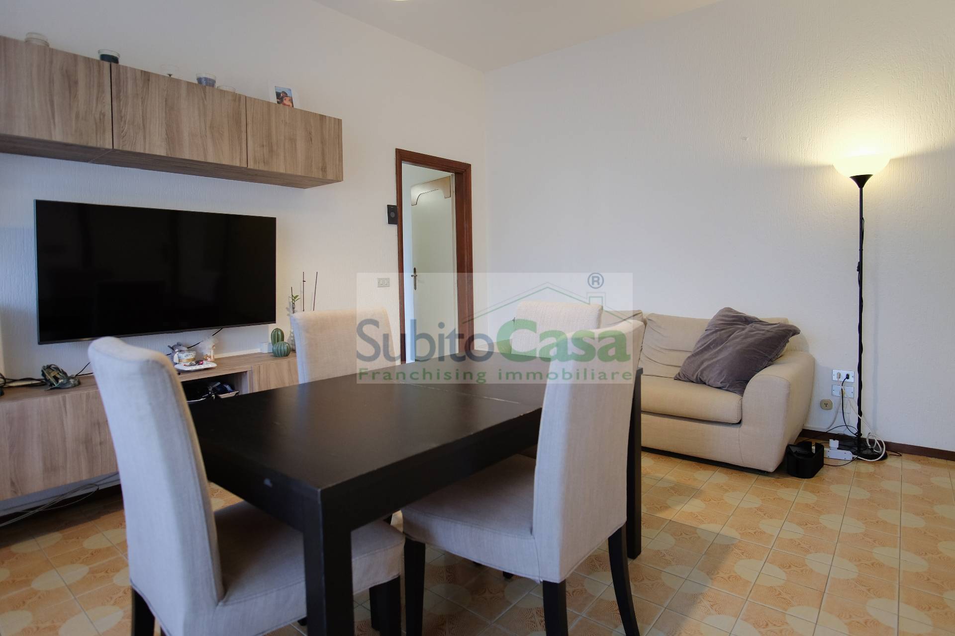 Appartamento in vendita a Francavilla al Mare, Francavilla al Mare Zona Mare