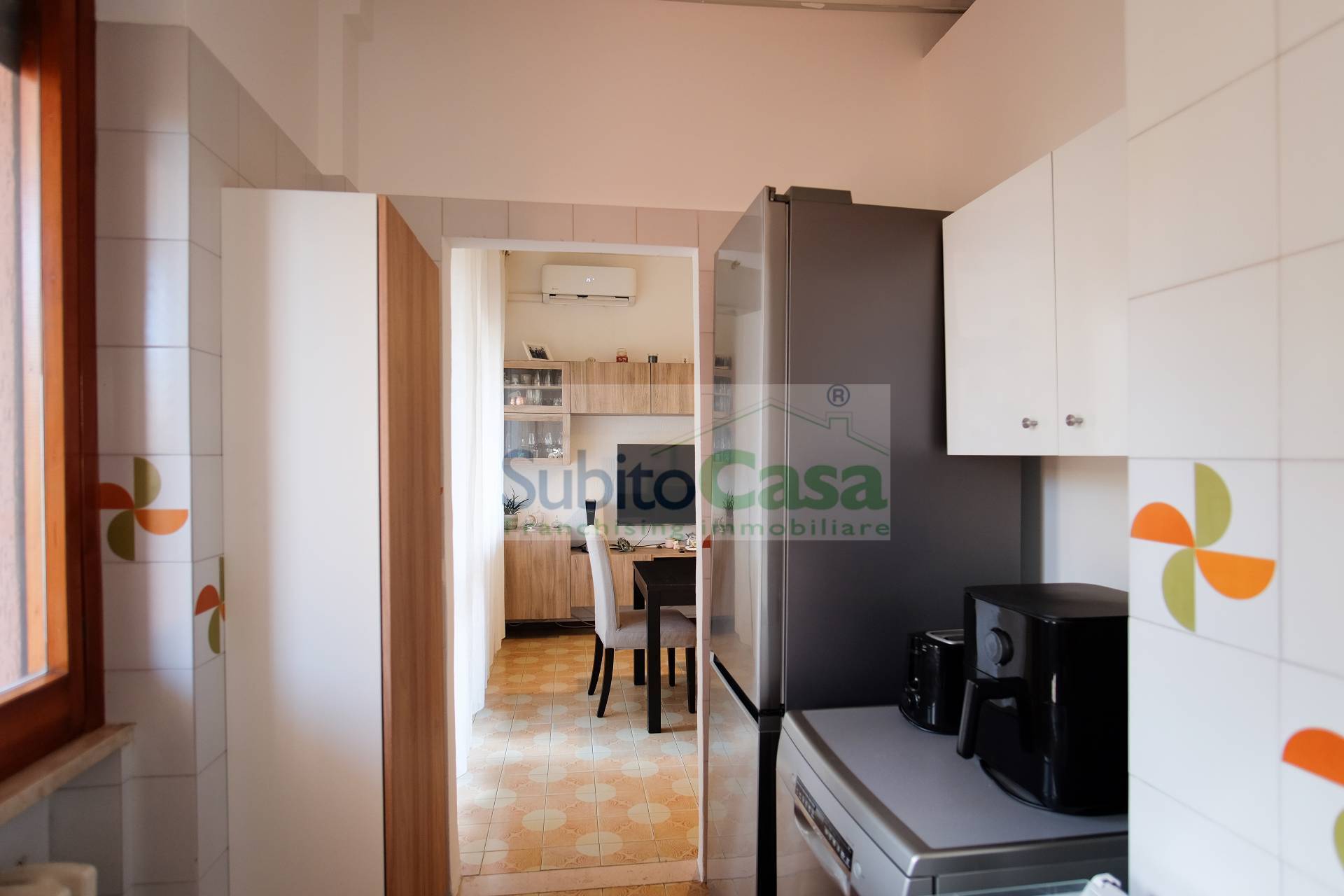 Appartamento in vendita a Francavilla al Mare, Francavilla al Mare Zona Mare