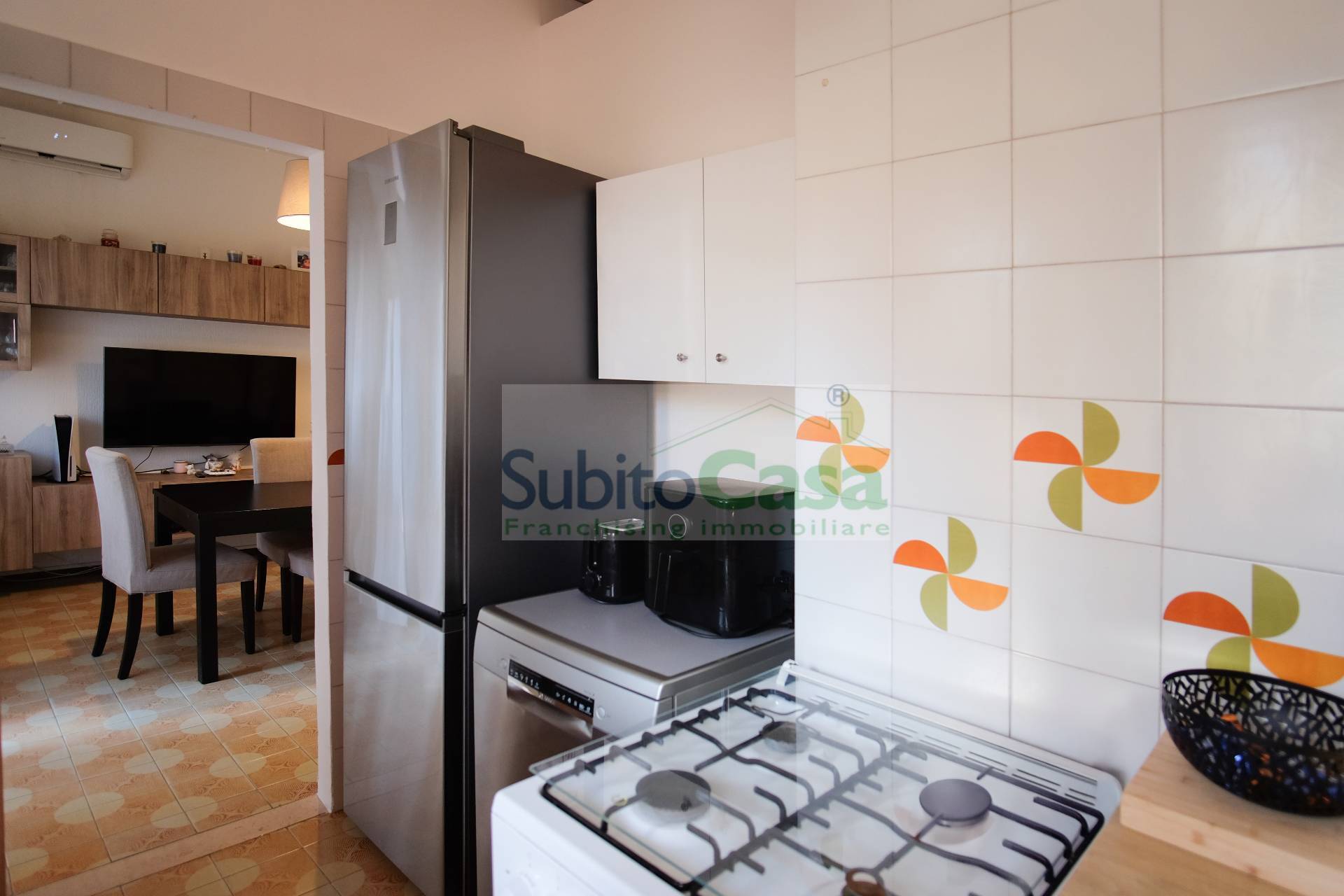 Appartamento in vendita a Francavilla al Mare, Francavilla al Mare Zona Mare