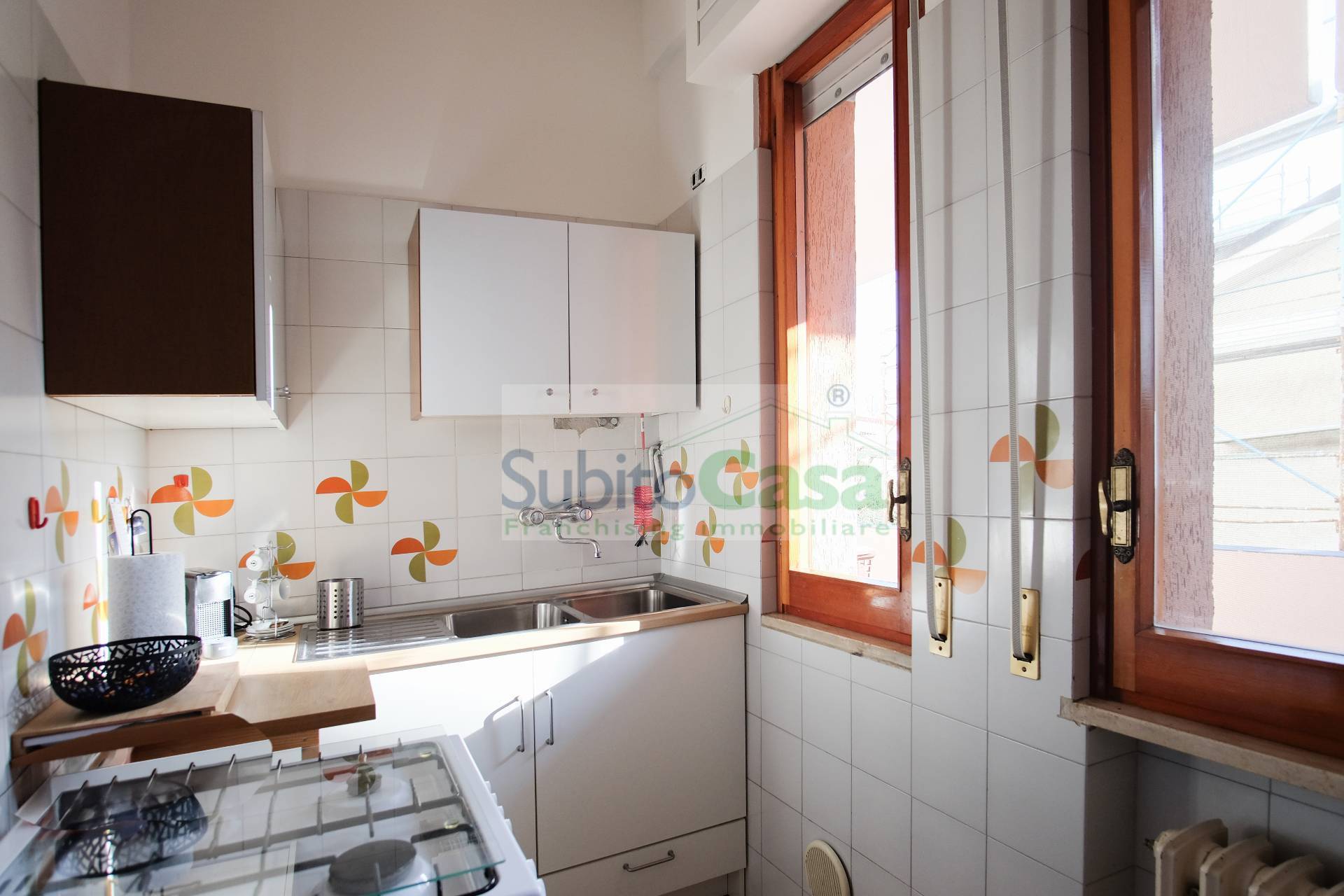 Appartamento in vendita a Francavilla al Mare, Francavilla al Mare Zona Mare