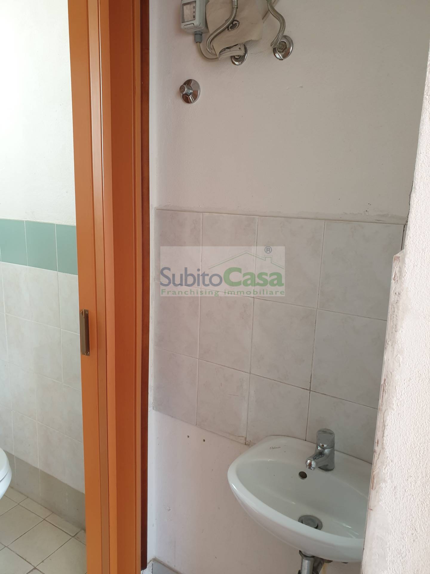 Capannone in affitto a Chieti, Chieti Scalo Zona Industriale