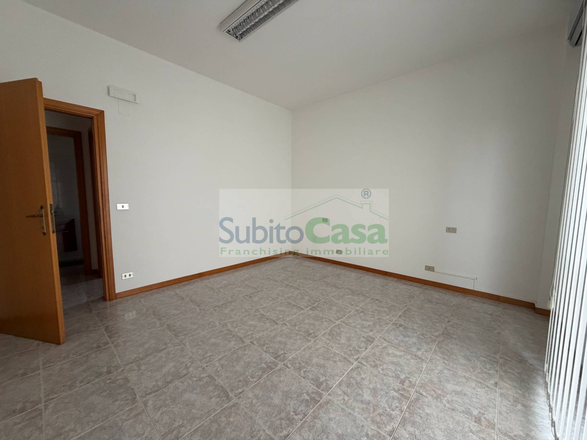 Appartamento in affitto a Spoltore