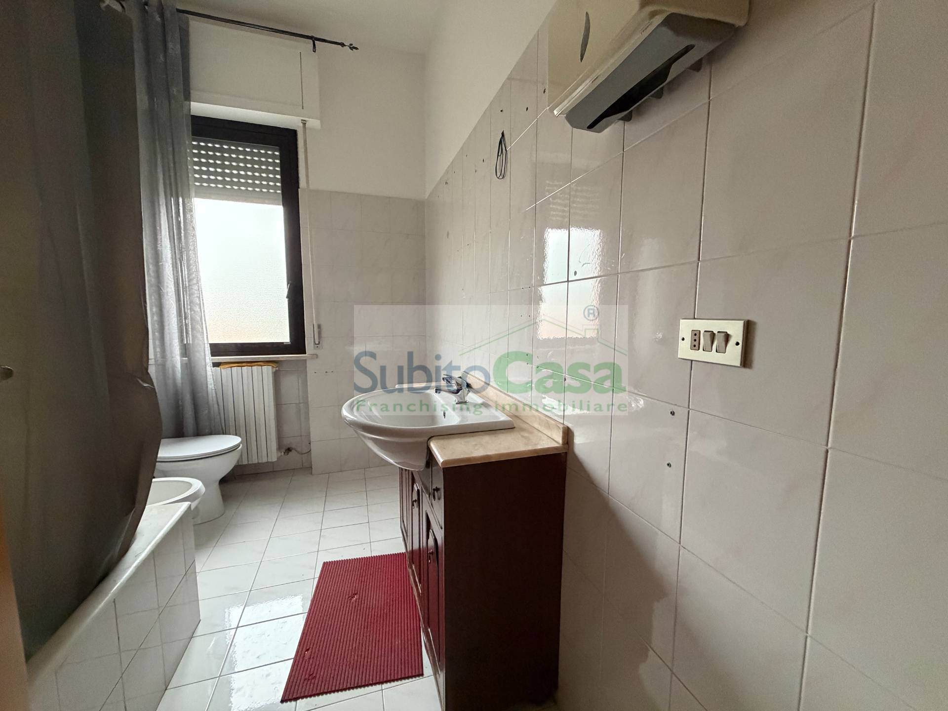 Appartamento in affitto a Spoltore