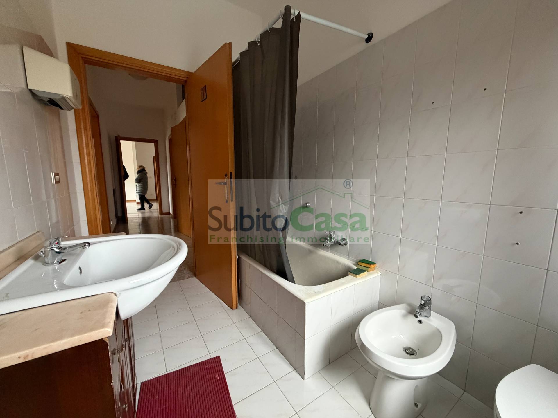 Appartamento in affitto a Spoltore