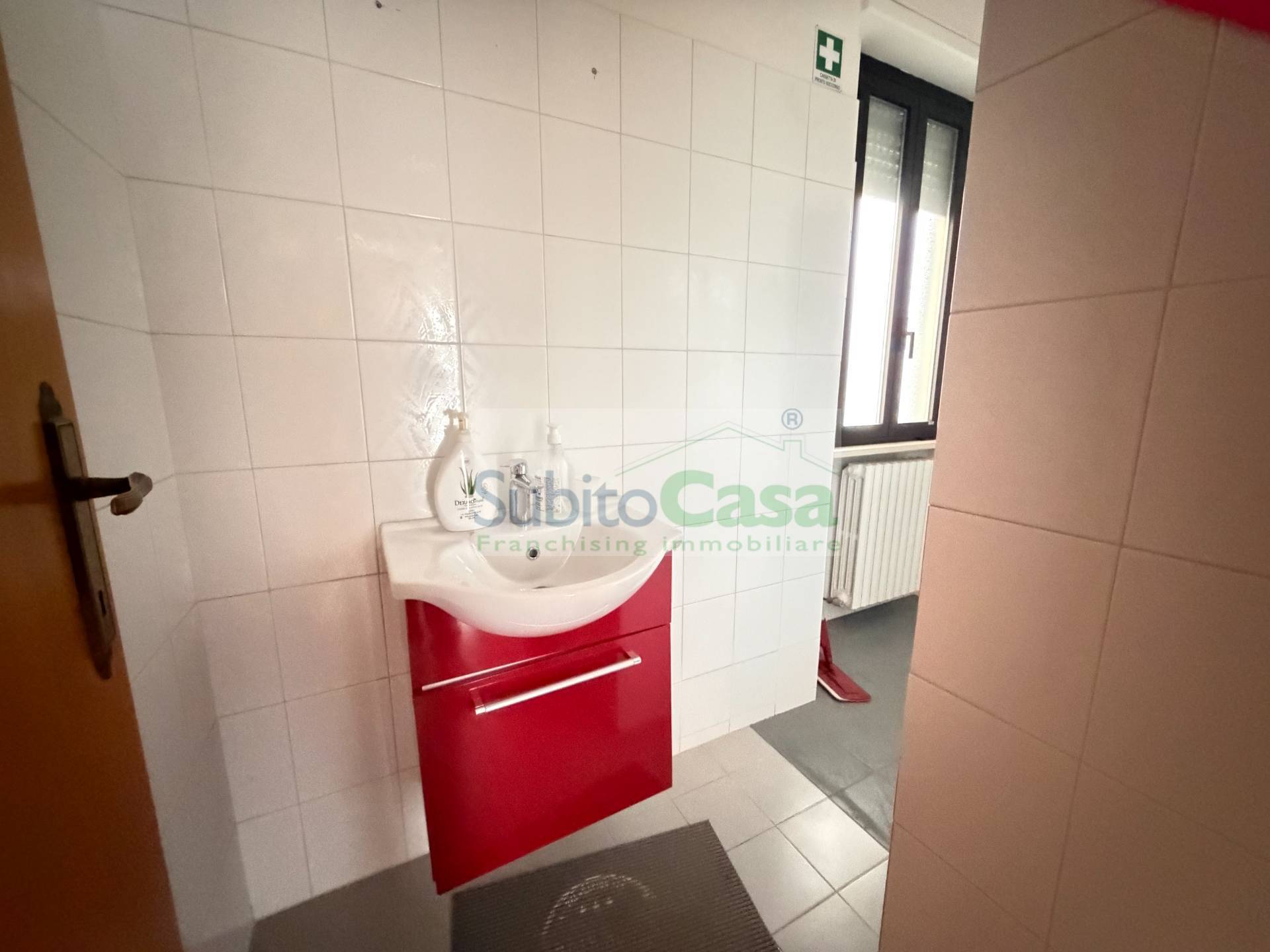 Appartamento in affitto a Spoltore