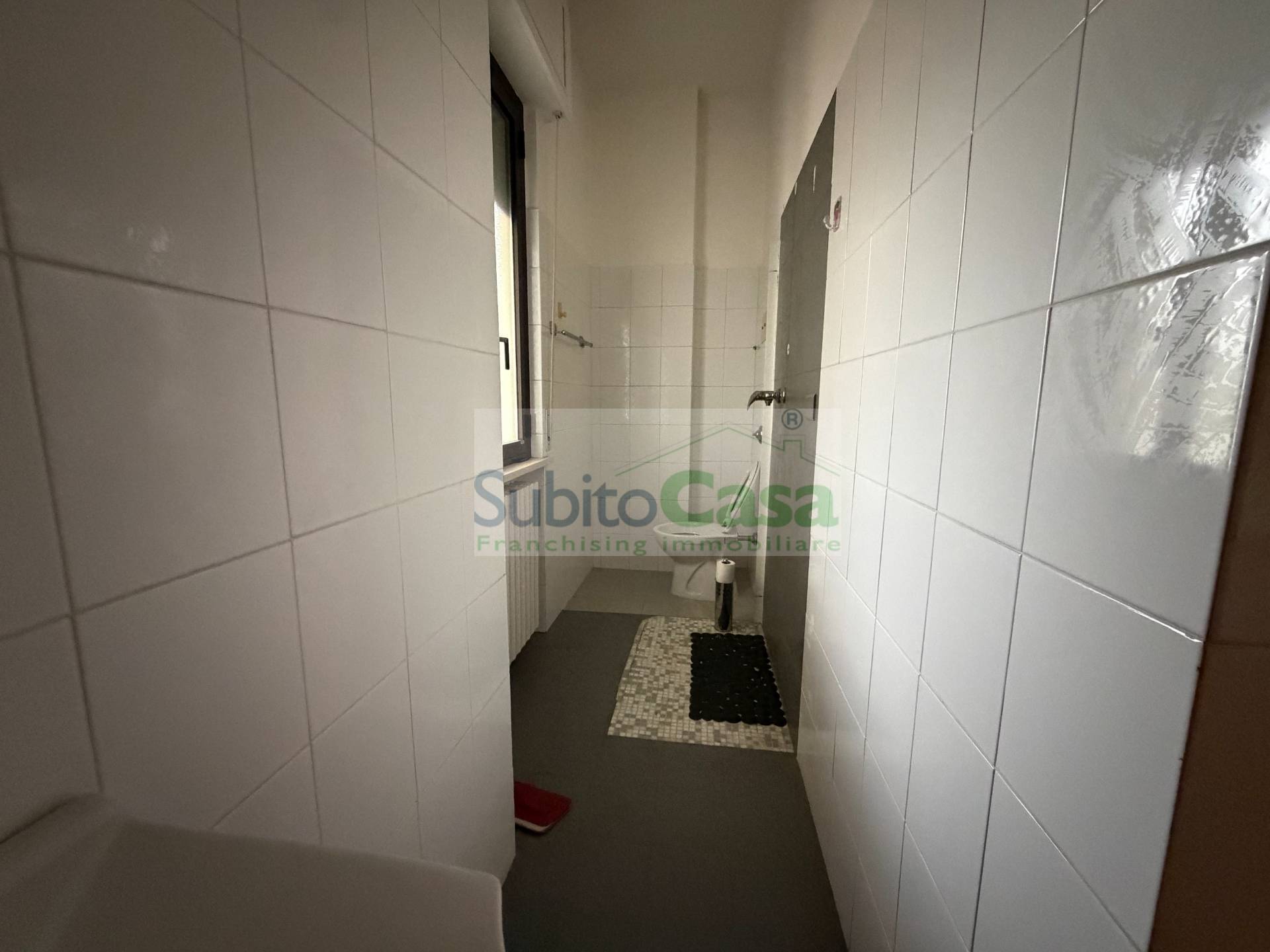 Appartamento in affitto a Spoltore