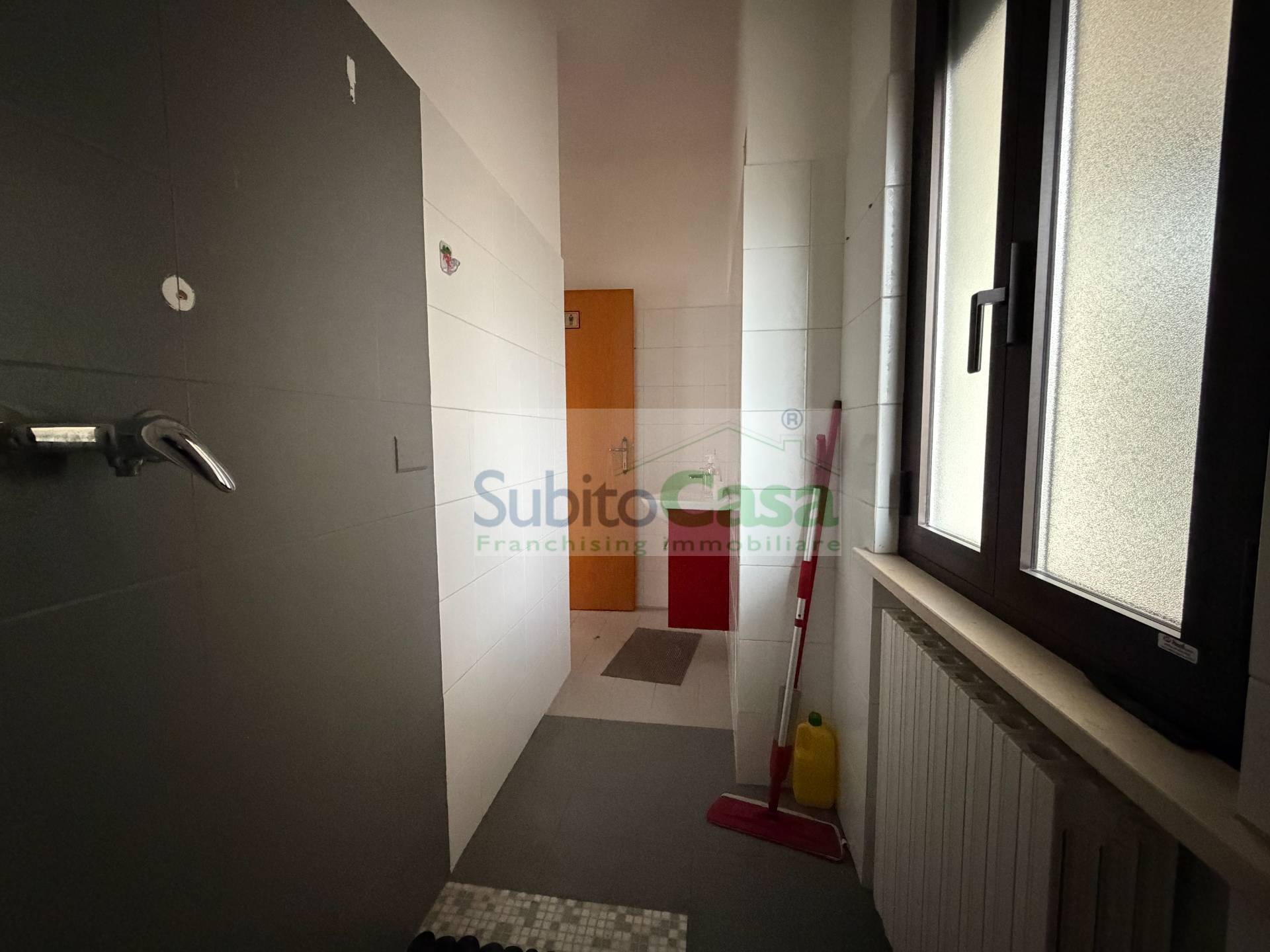 Appartamento in affitto a Spoltore