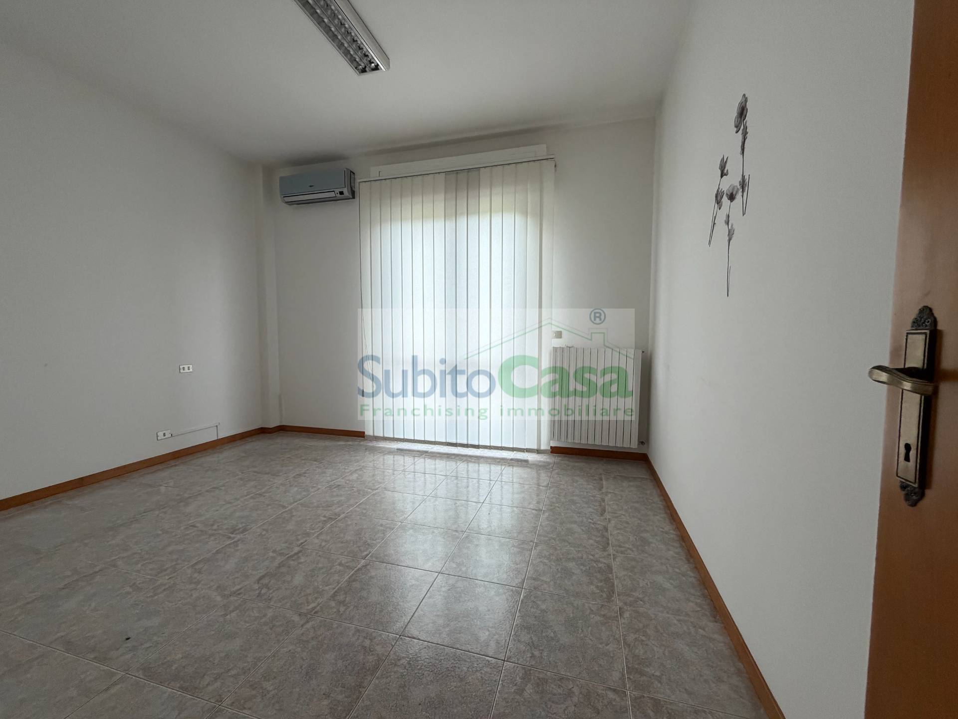 Appartamento in affitto a Spoltore