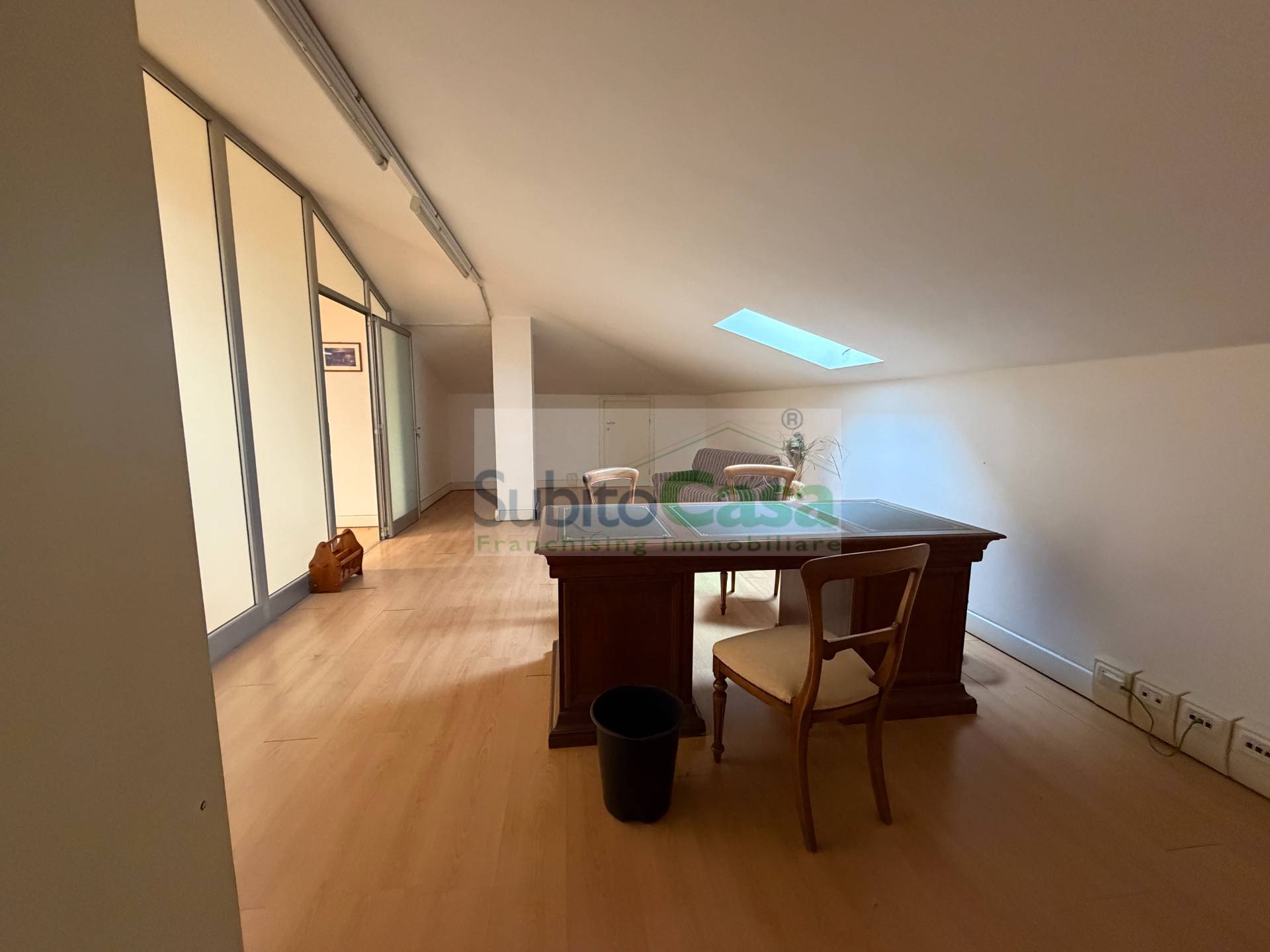 Studio/Ufficio in affitto a Spoltore