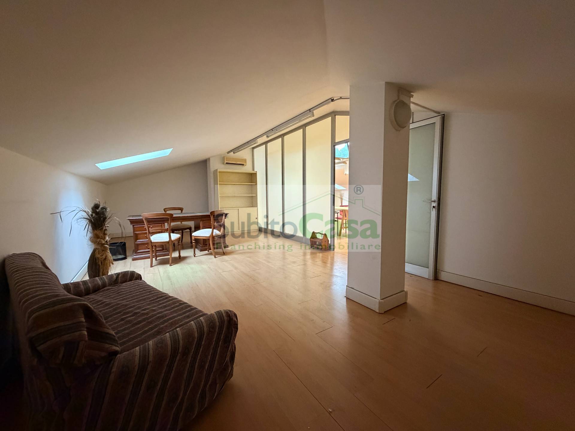 Studio/Ufficio in affitto a Spoltore