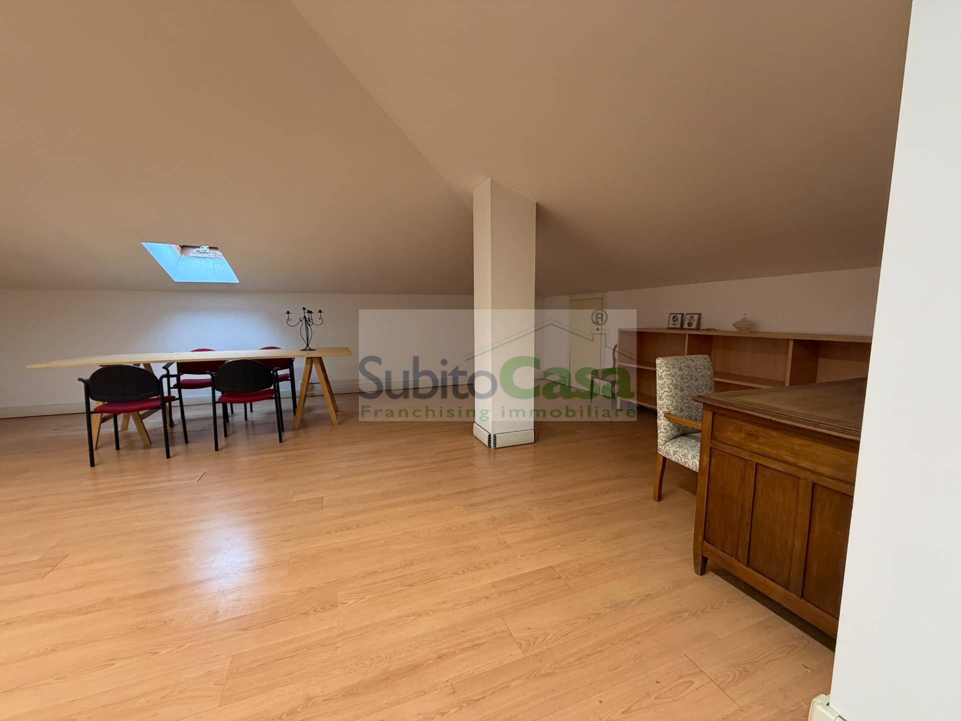 Studio/Ufficio in affitto a Spoltore