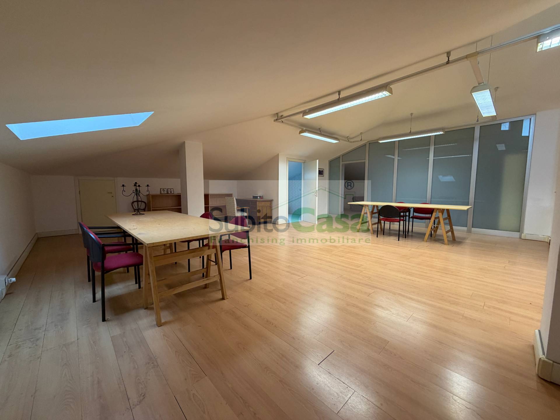 Studio/Ufficio in affitto a Spoltore